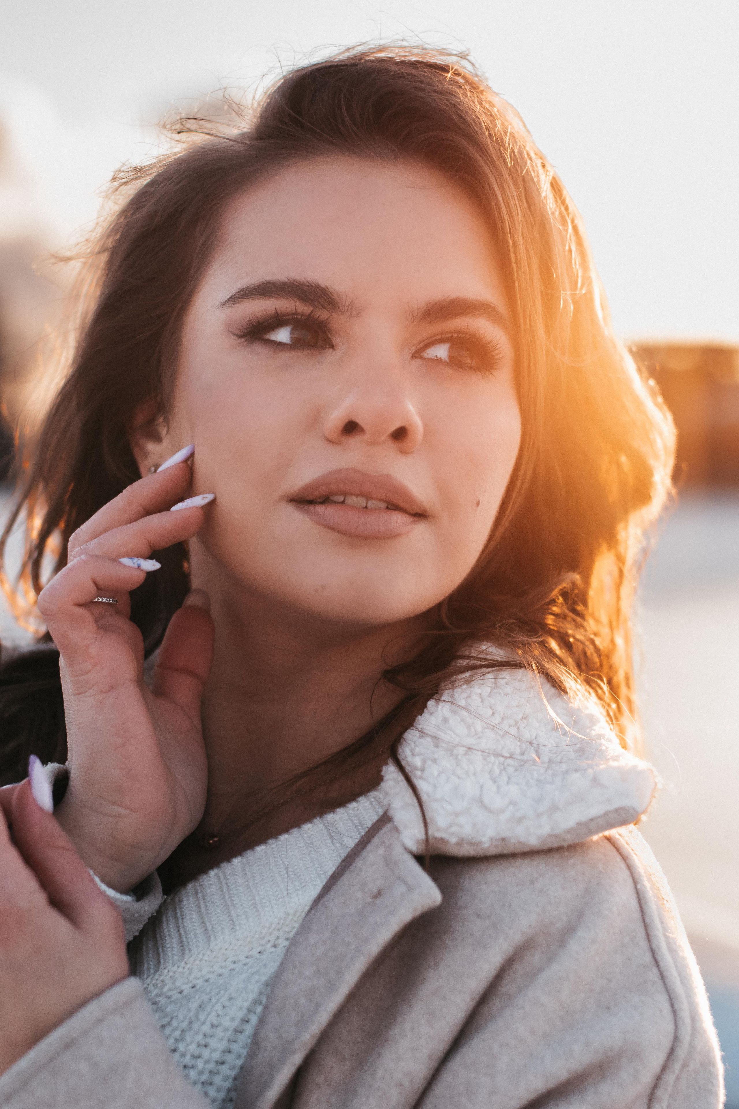 Кристина и Максим. Семейная фотопрогулка. Фотограф СПб Е.Эванс