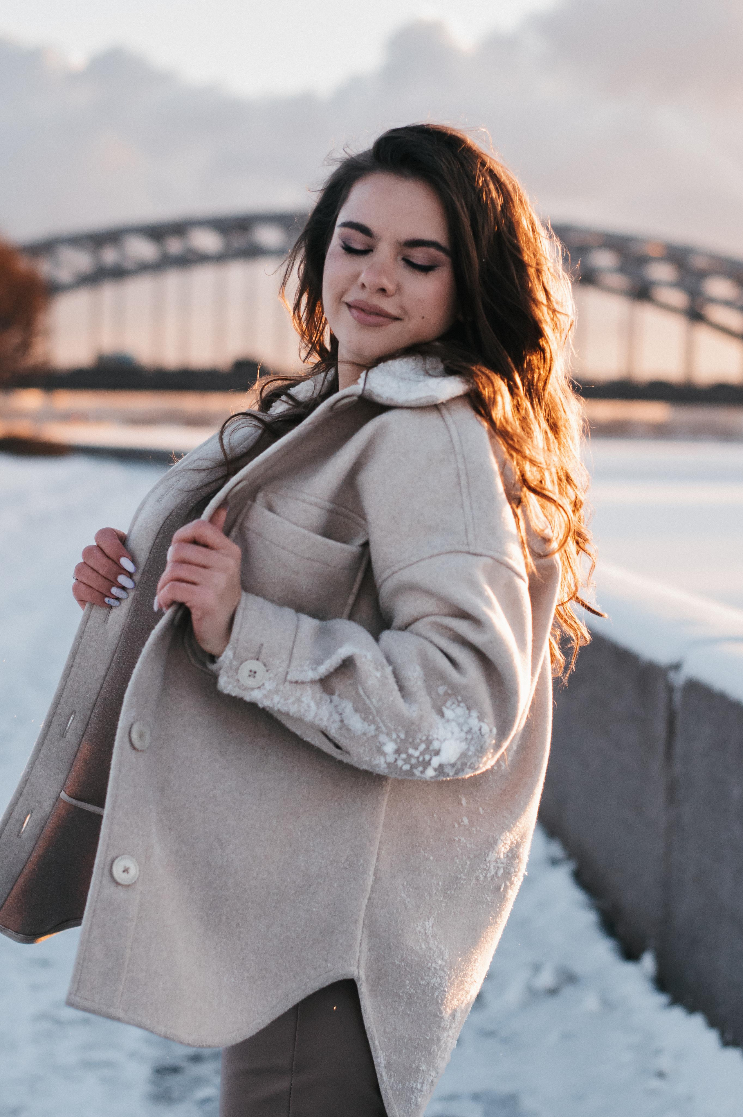 Кристина и Максим. Семейная фотопрогулка. Фотограф СПб Е.Эванс