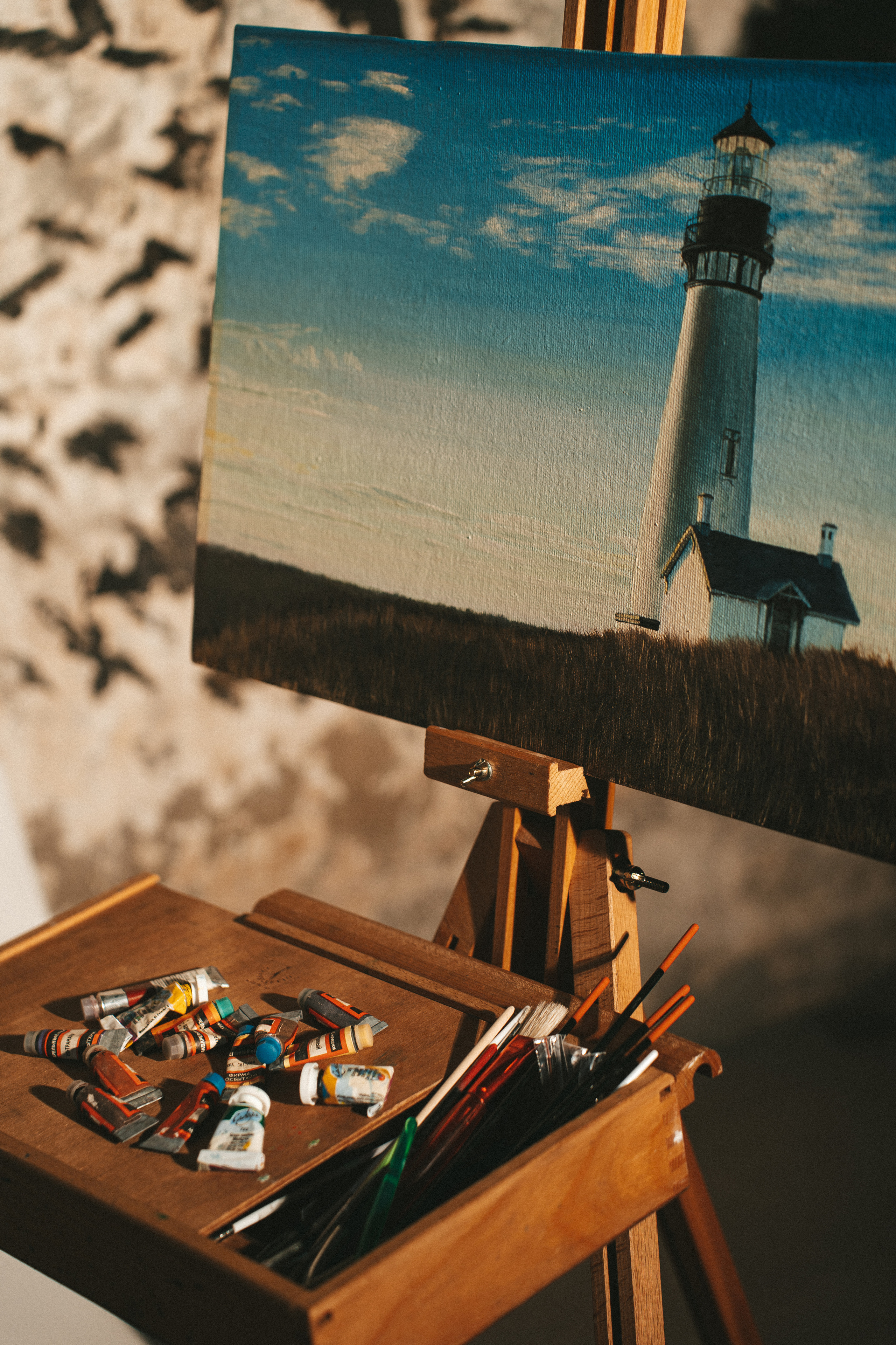 Евгения. Красочный портрет. Фотограф СПб Е.Эванс