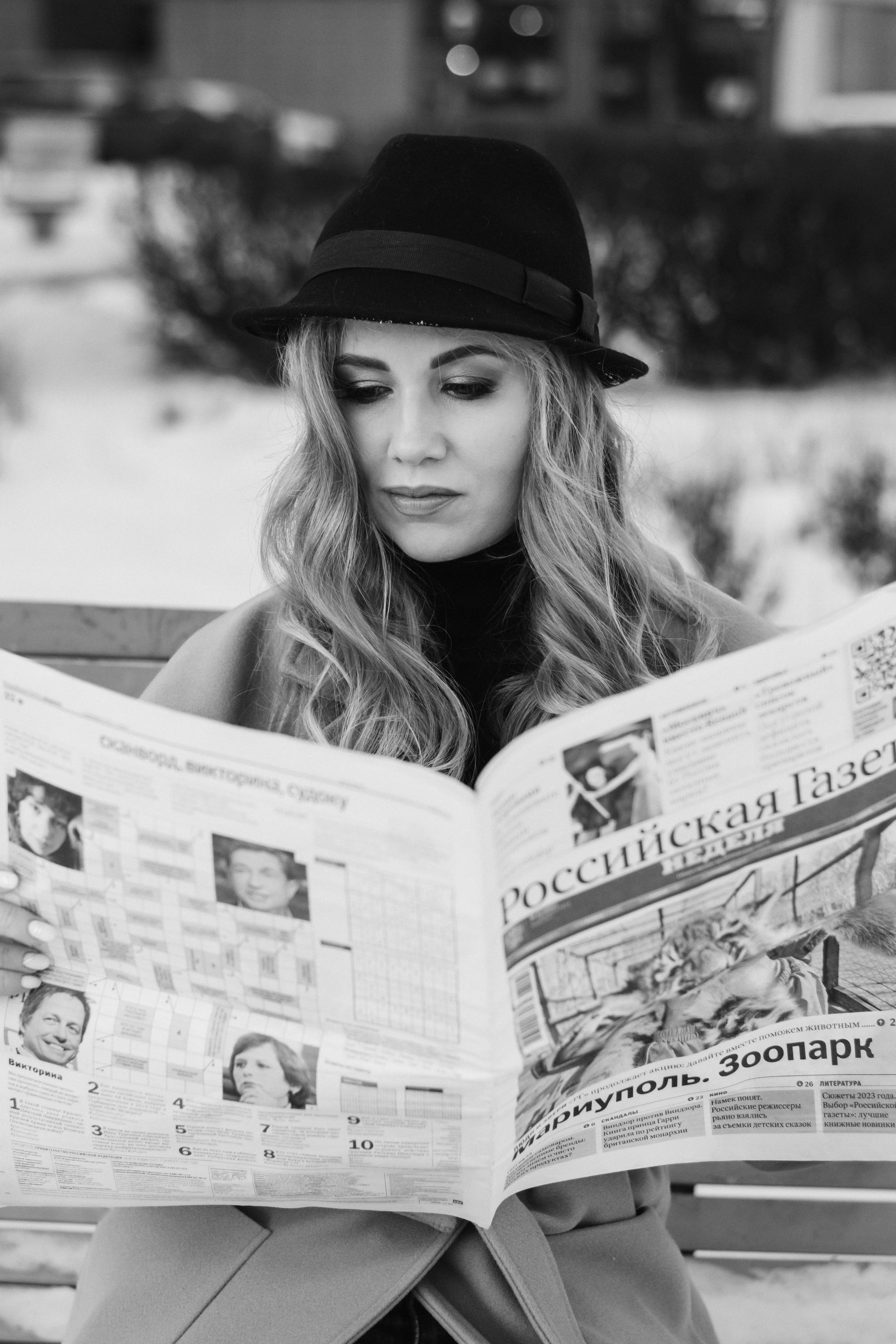 Виктория. Уличная съемка. Фотограф СПб Е.Эванс