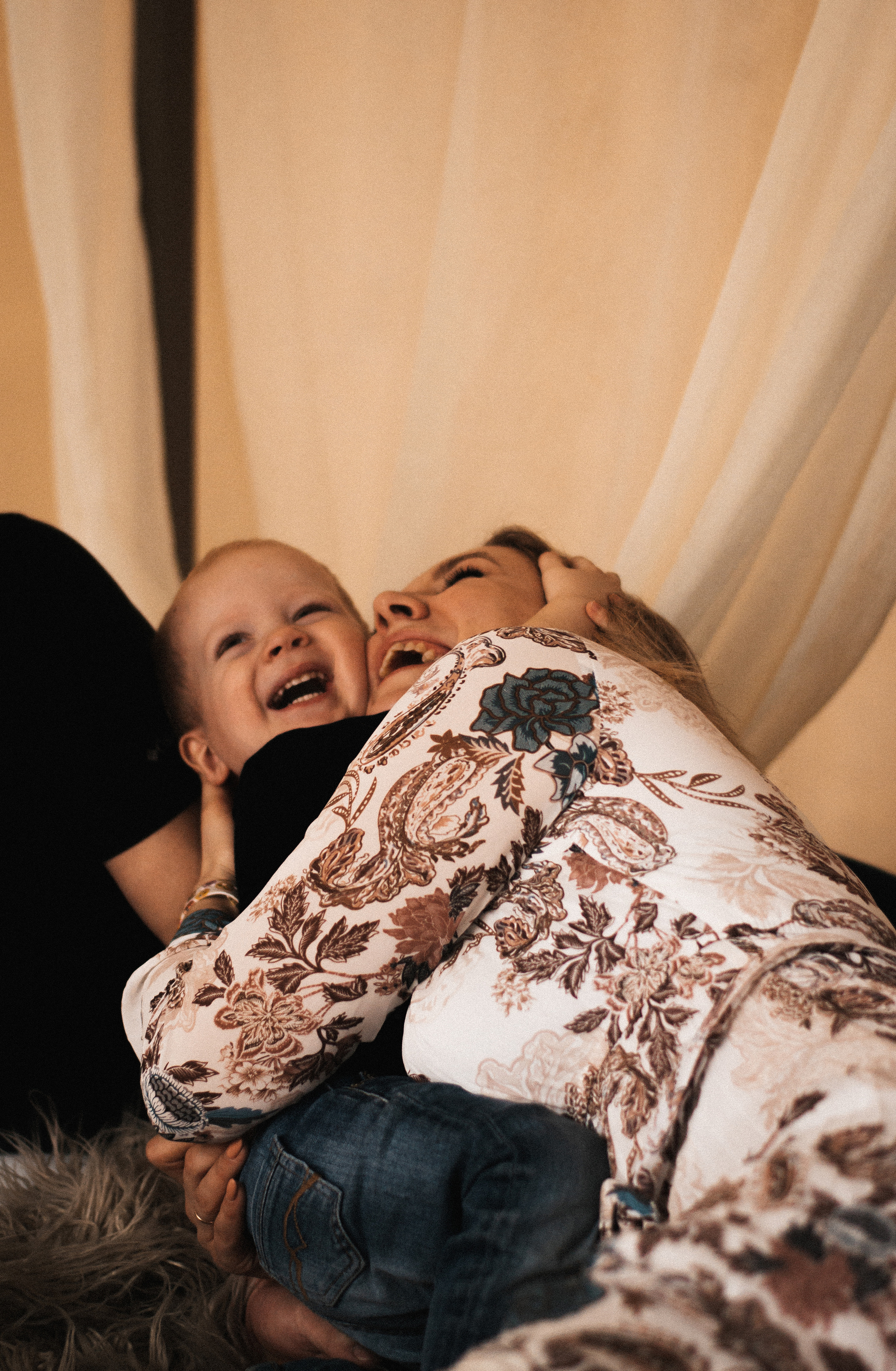 Семейная съемка. Алёна, Вадим и малыш Рома. Фотограф СПб Е.Эванс