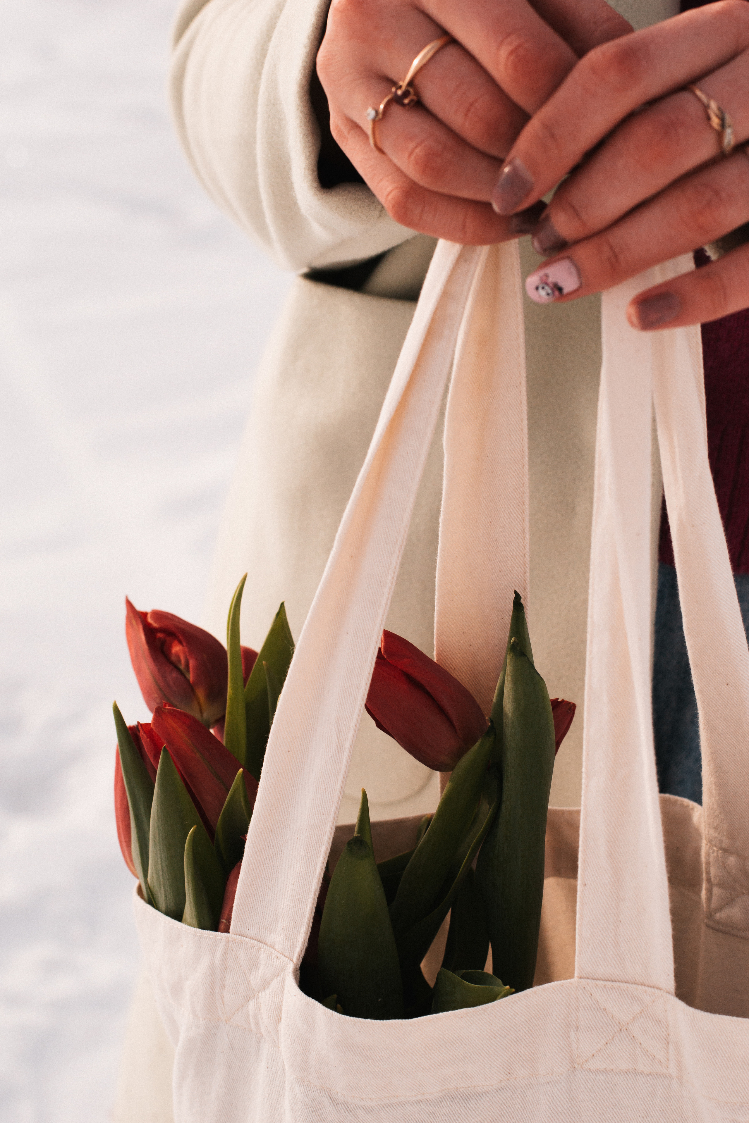 Настя. Прогулка. Фотограф СПб Е.Эванс