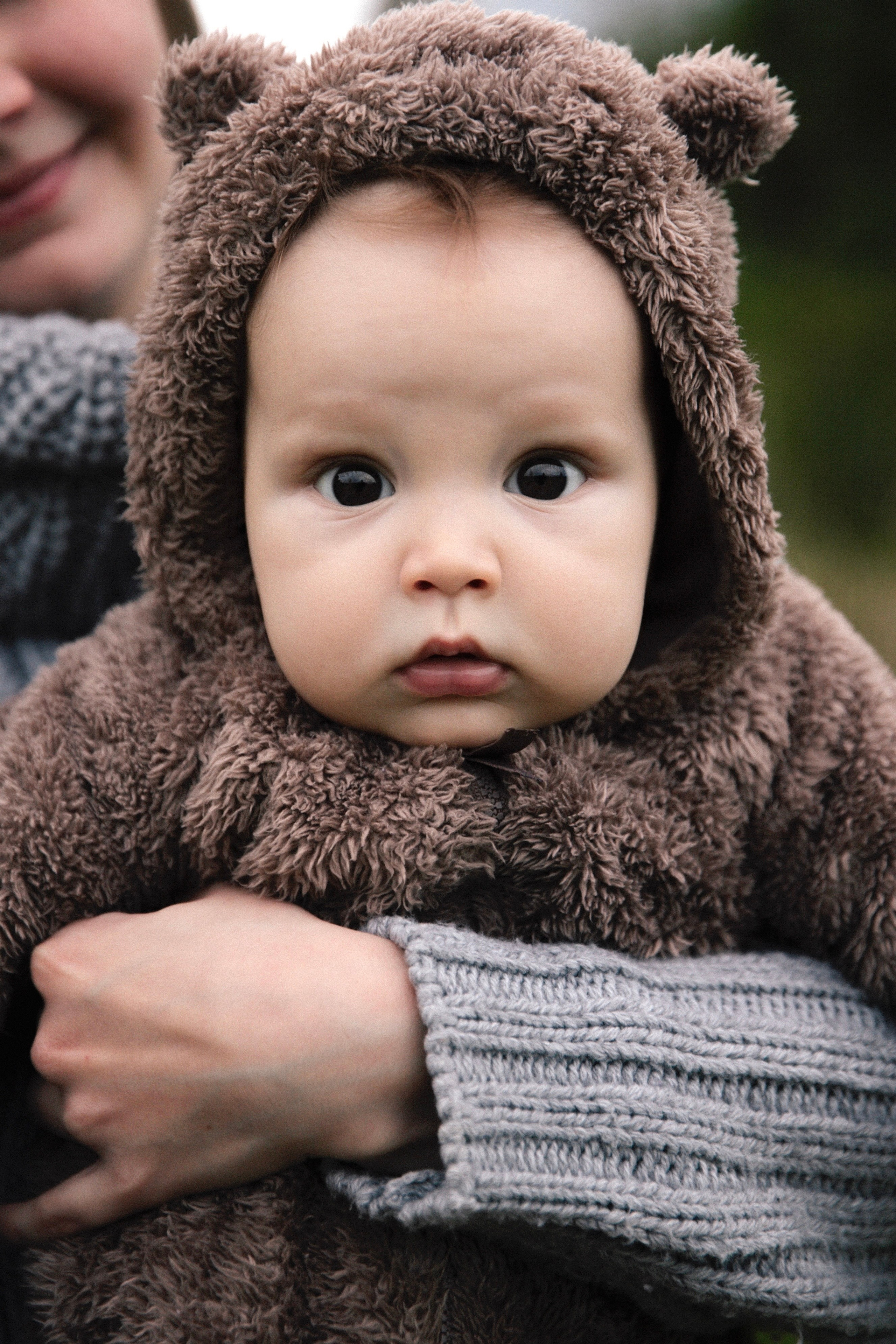 Детские портреты. Vlada Bulakh Photography