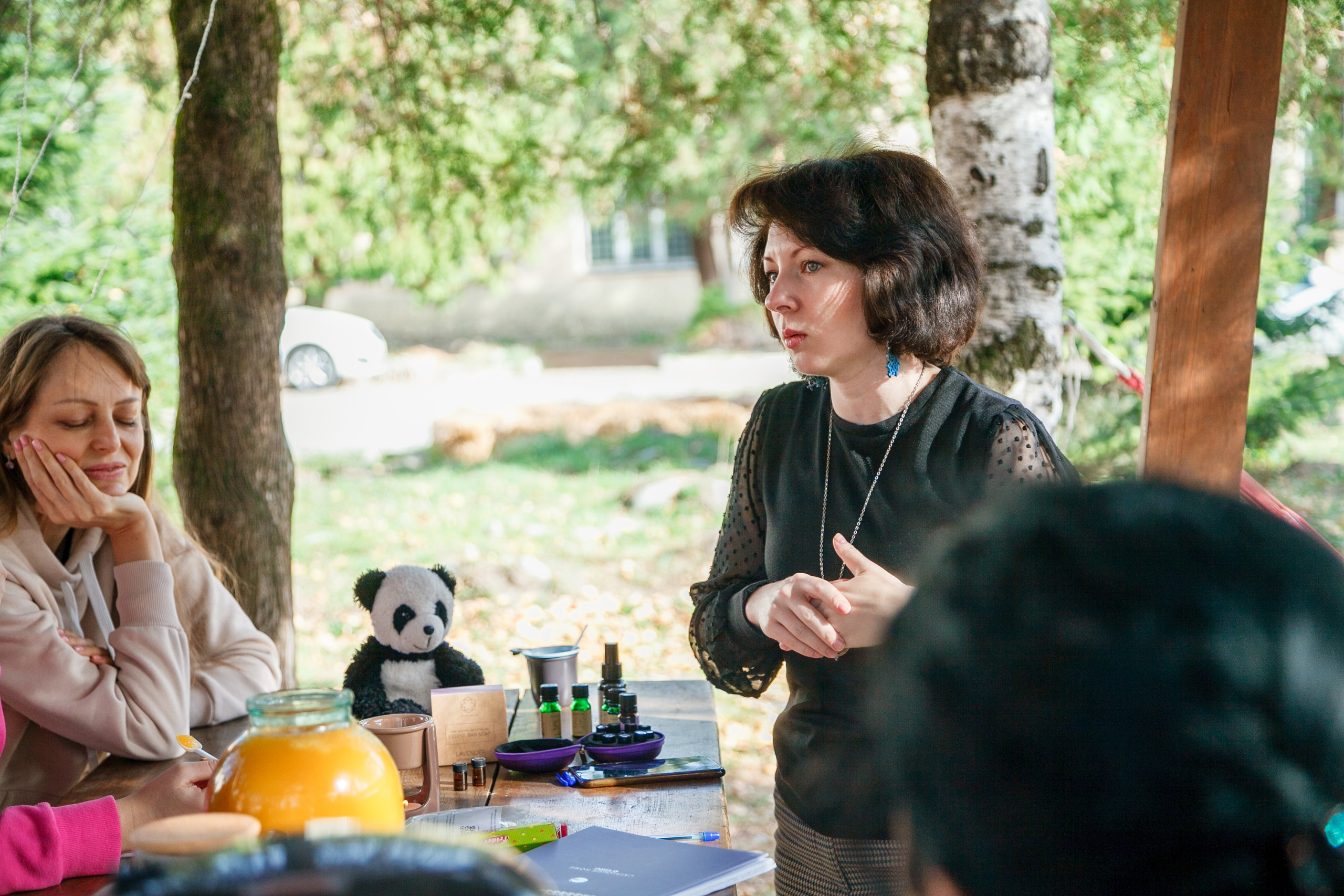 Ретрит"ОТКРОЙ СЕБЯ». Свадебный и семейный фотограф в Армавире