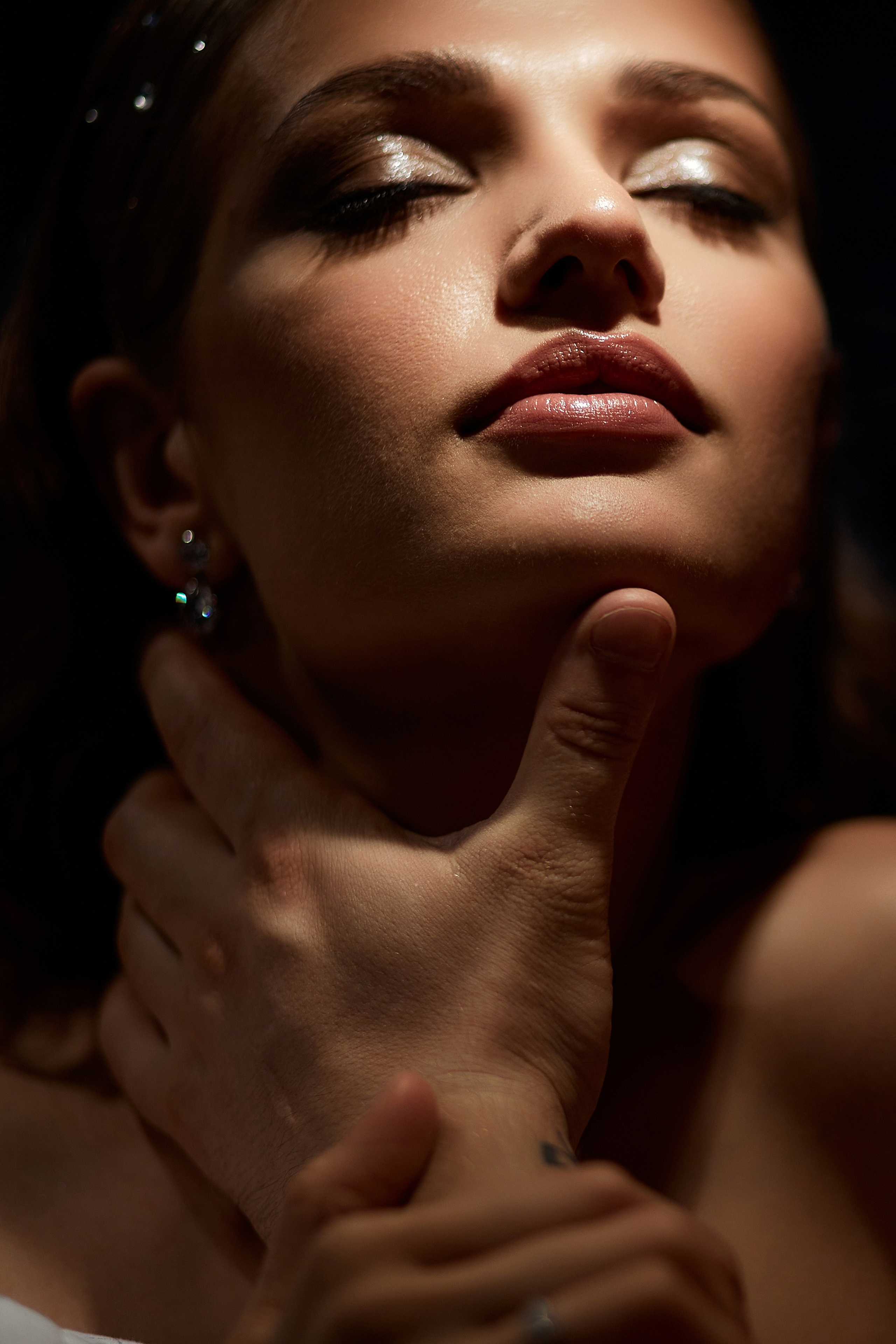 Максим и Ксюша. Свадебный фотограф в Москве Николай Болт