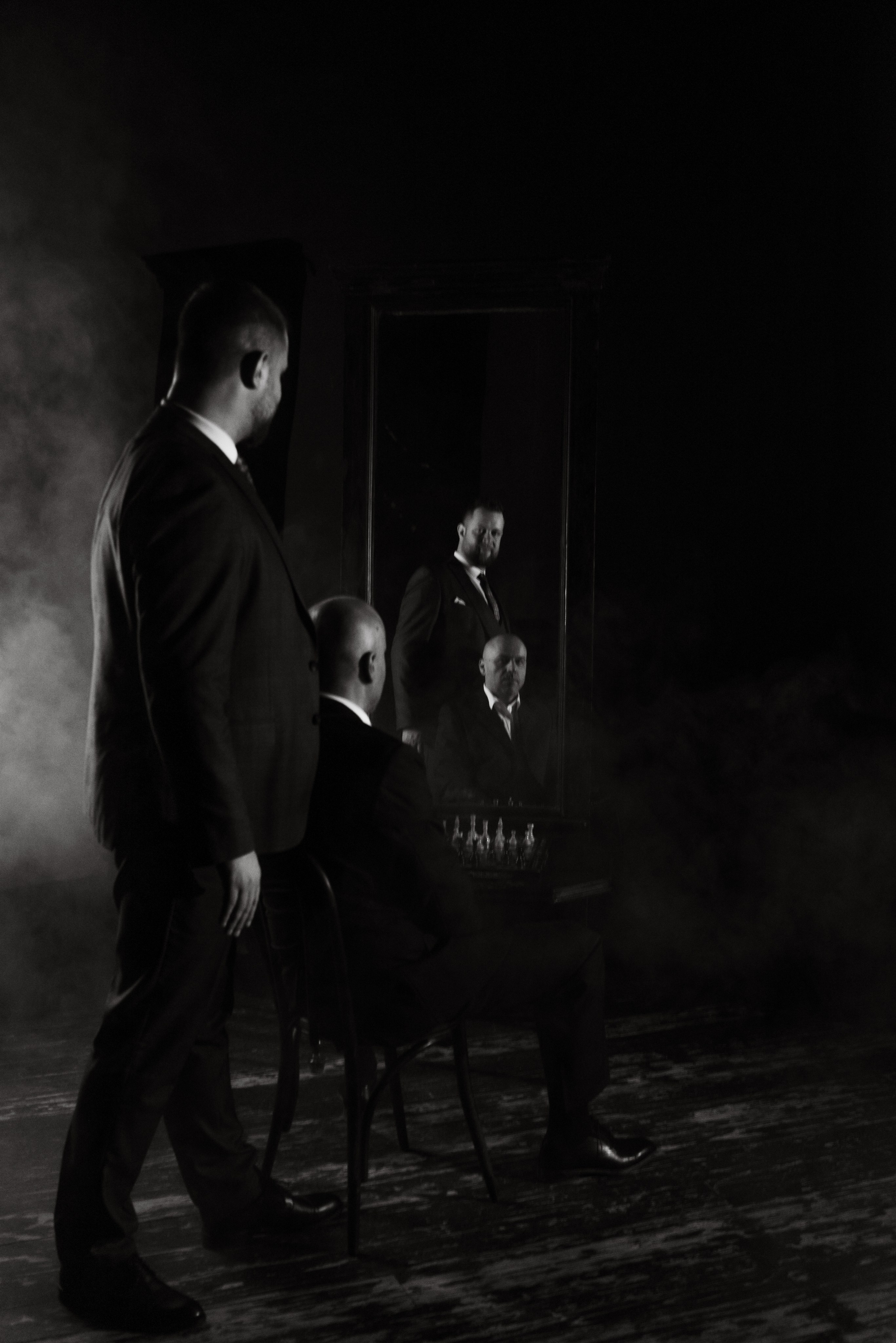 Мужская. Фотограф Светлана Воронцова