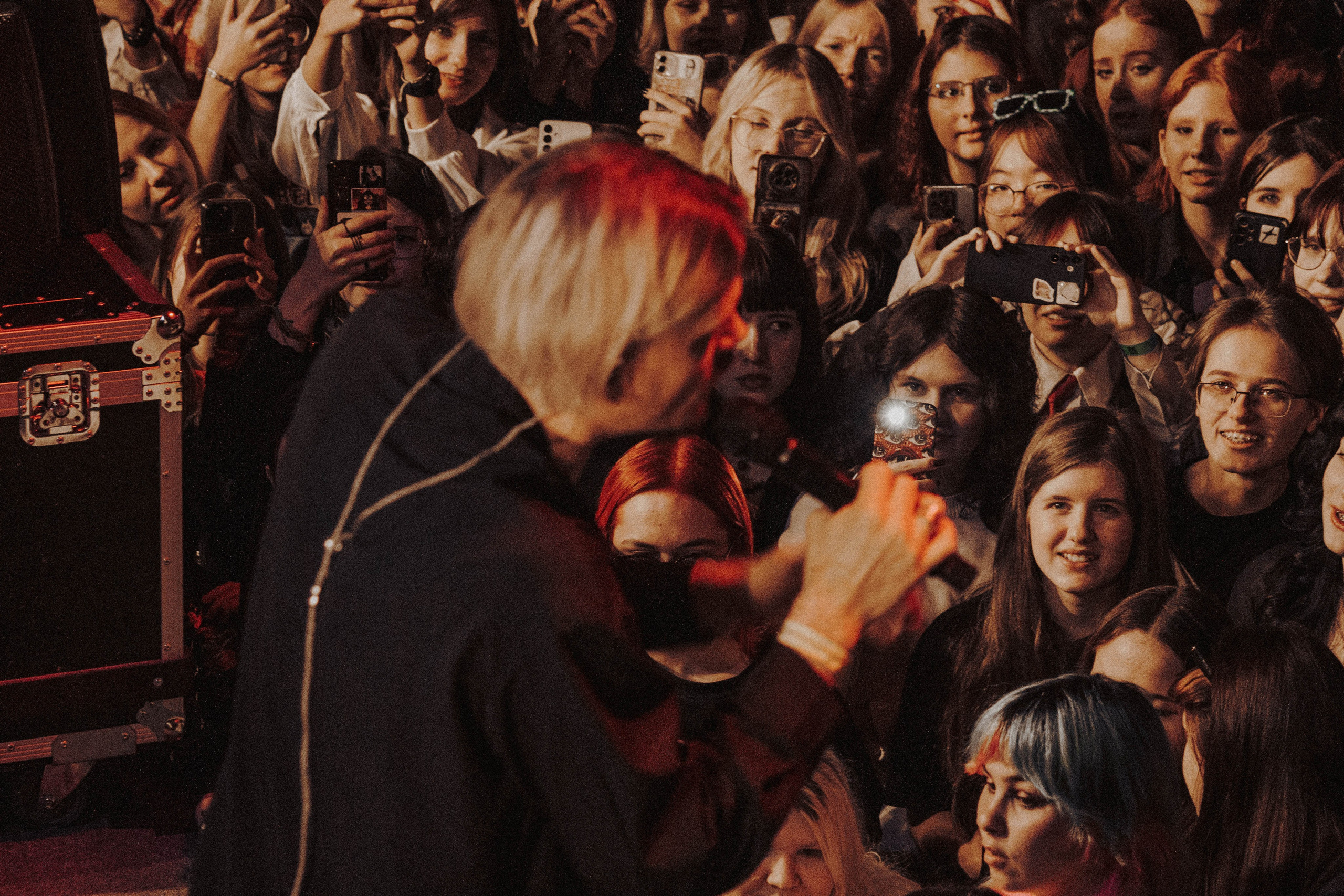 Иван Курочкин. ФОТОГРАФ ВЛАДИВОСТОК НИКИТА КОРОЛЁВ