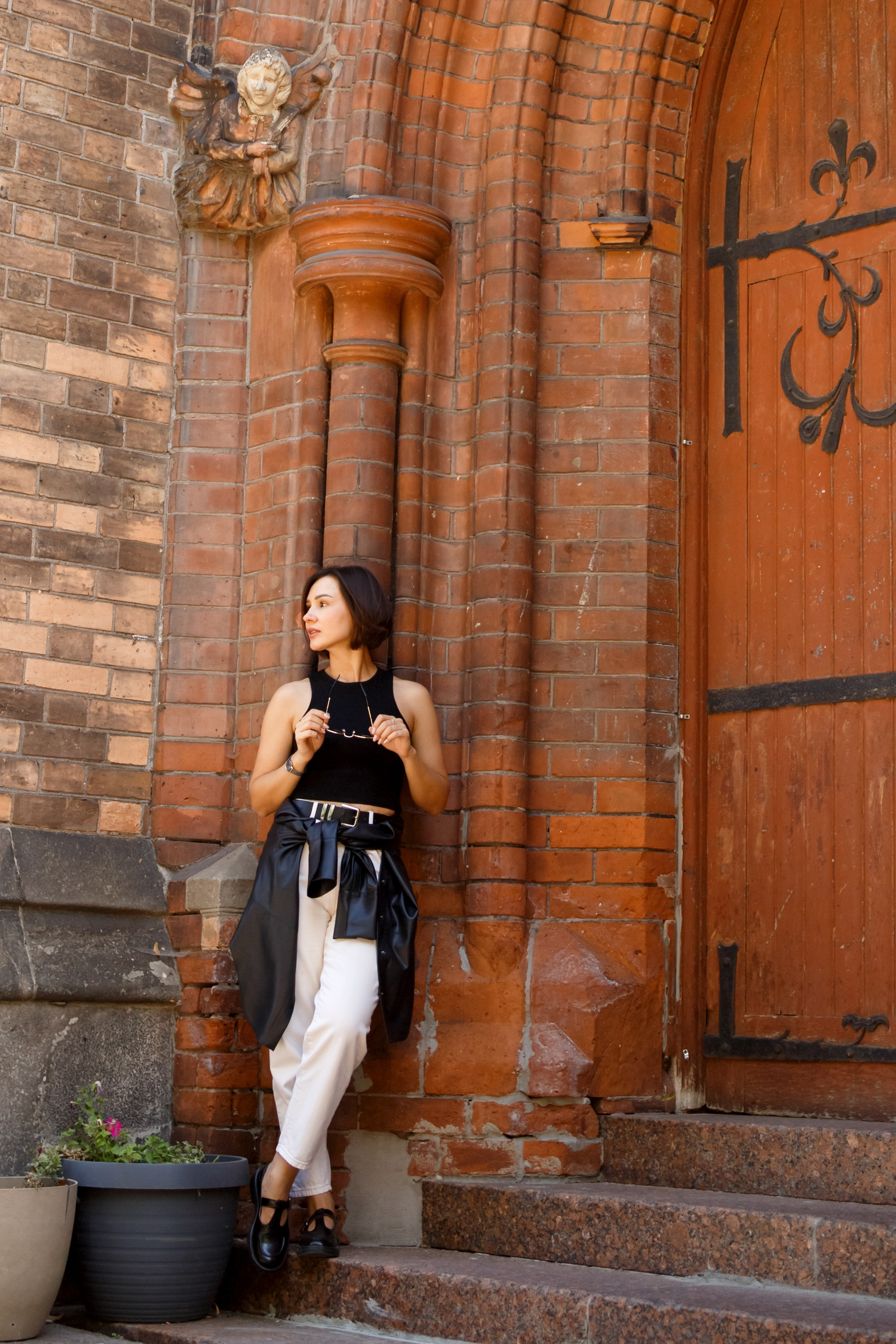 Street style. Детский и семейный фотограф в Москве и Моск. области Татьяна Минаева