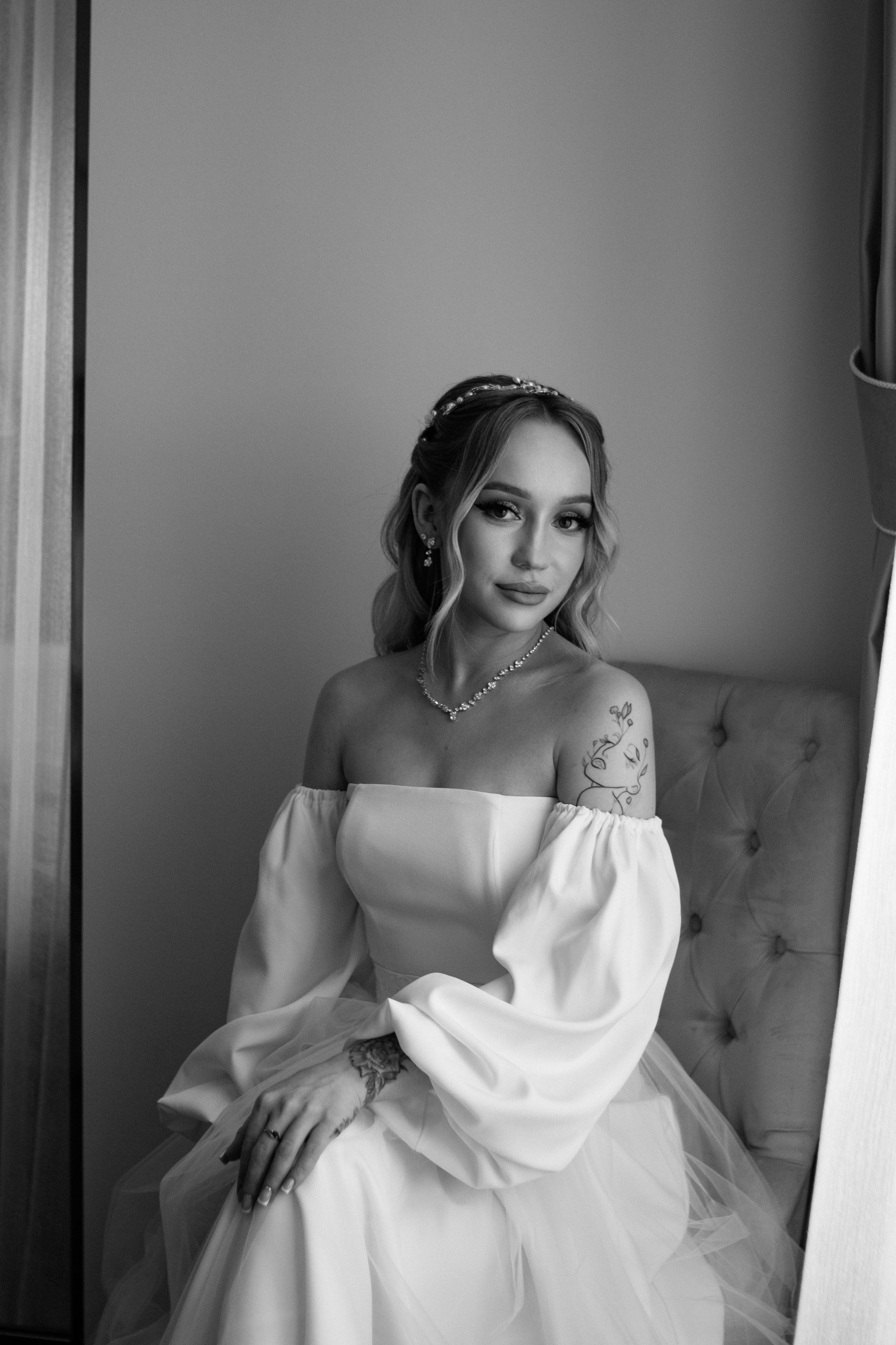 Ксения и Иван. Семейный и свадебный фотограф Чебоксары Екатерина Косолапова