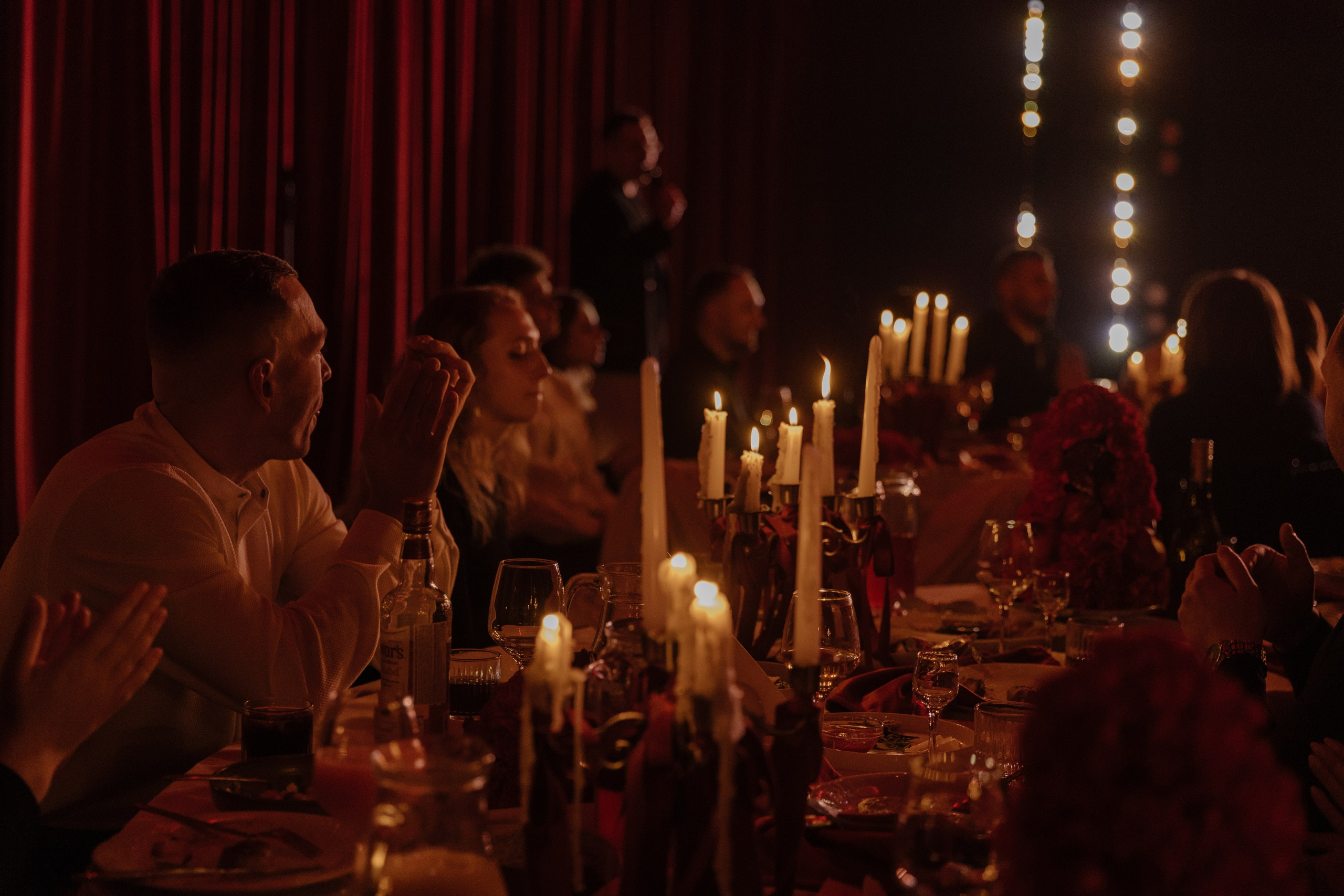 Ваня и Даша | 16.02. Портретный и свадебный фотограф в Москве Алина Гевал