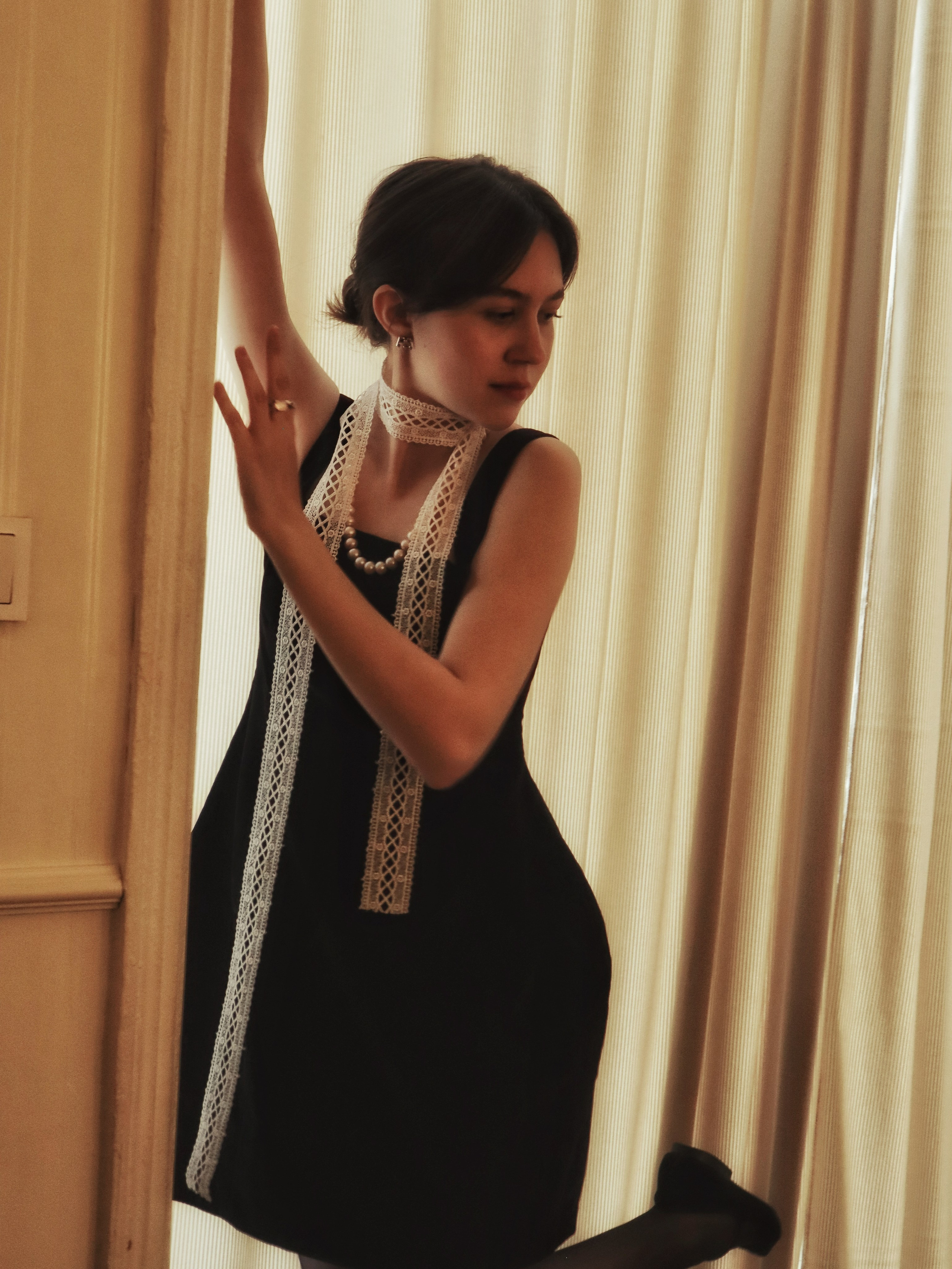 Полина. Портретный и свадебный фотограф в Москве Александра