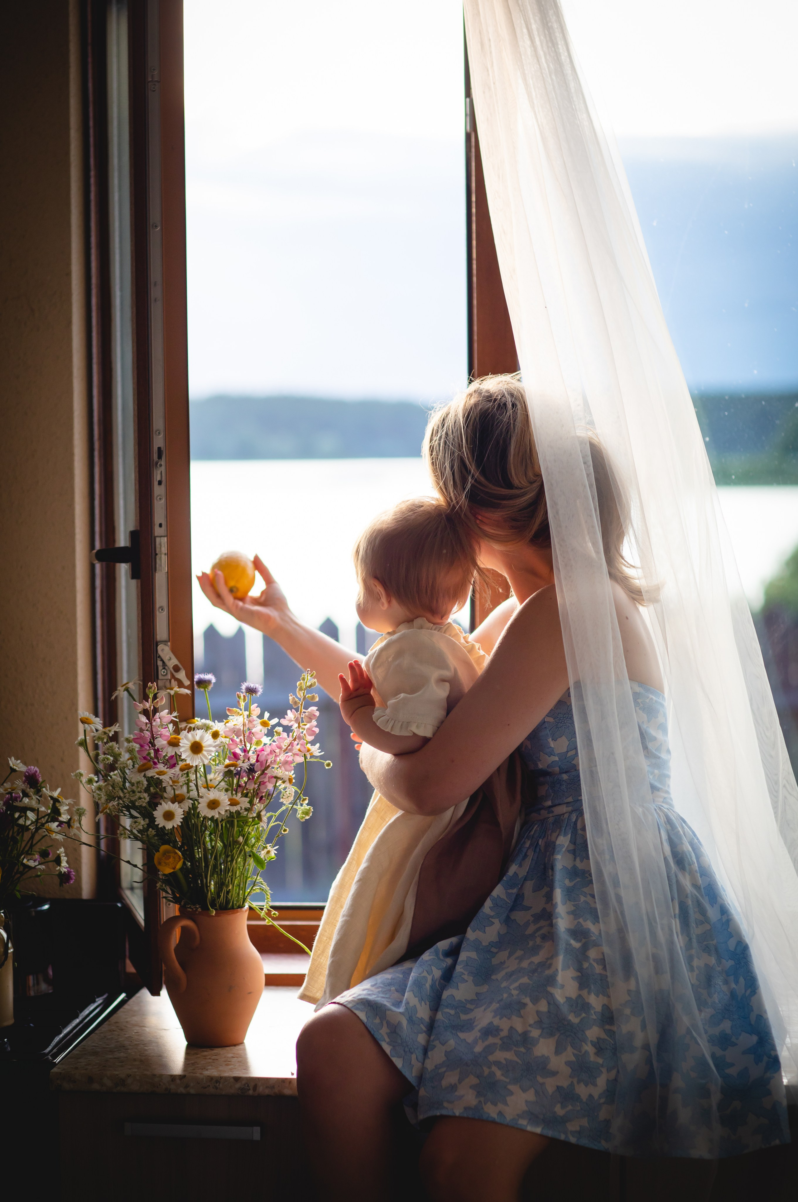 Фототуур «Край озёр» Лето. Семейный фотограф в Москве Анастасия Гурьянова