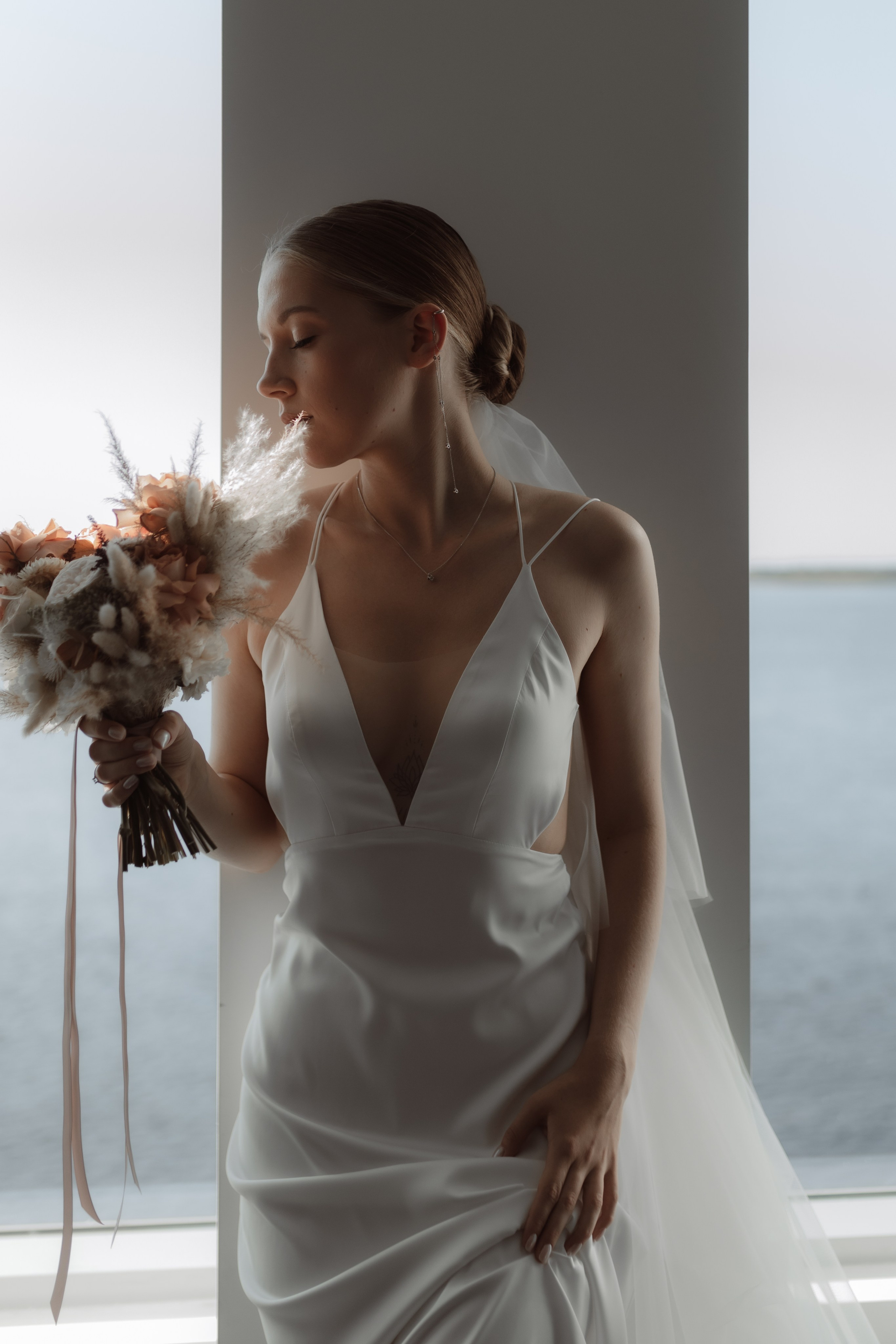 Елизавета & Семён. ФОТОГРАФ МОСКВА ULYA H