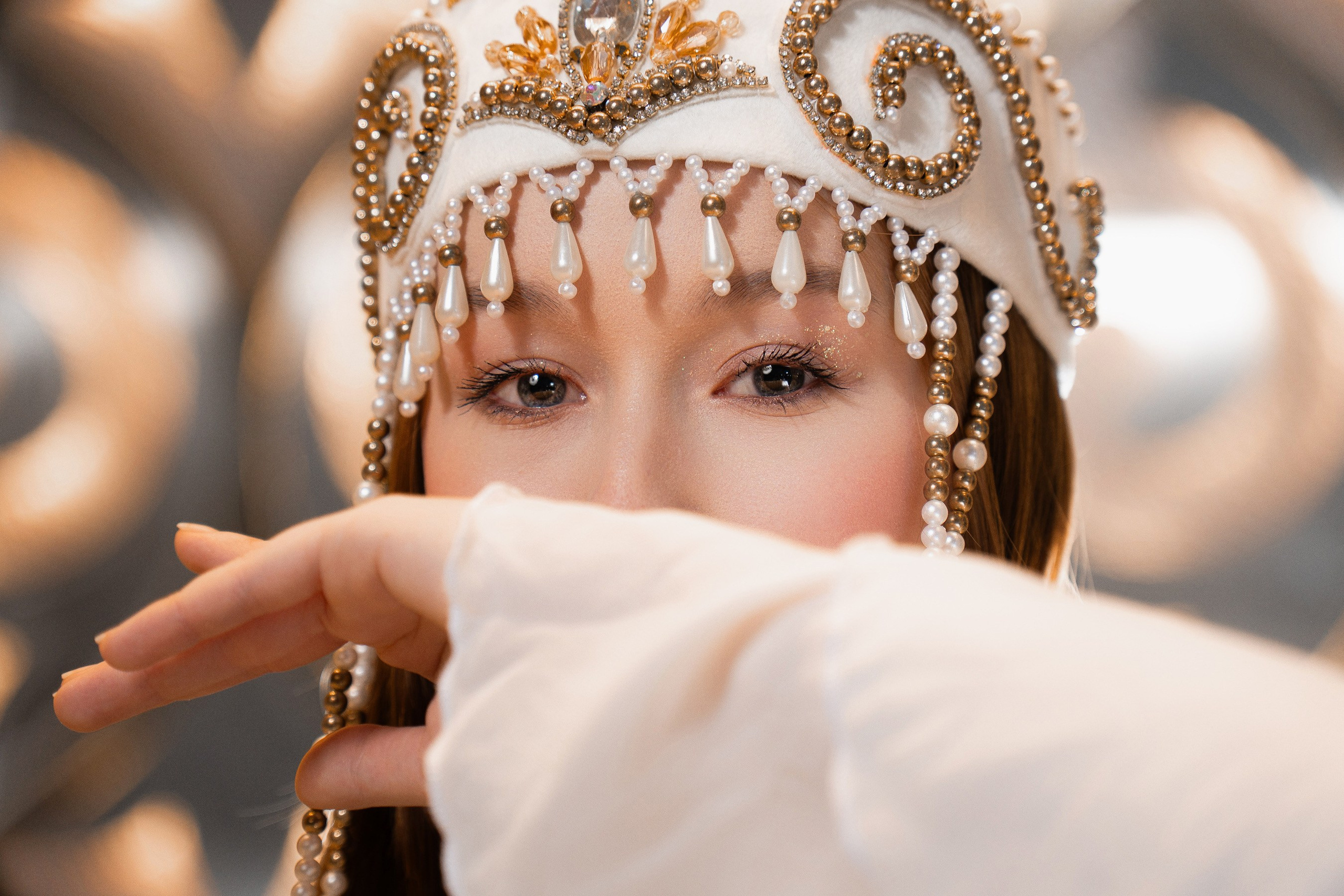 Костюмированная фотосессия. Gdefotki