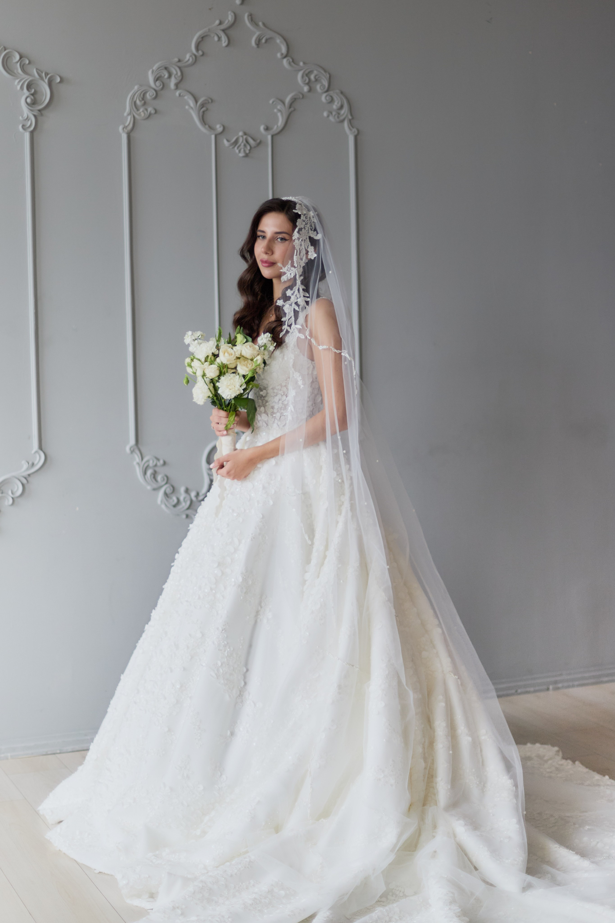 Тимур и Милена. Свадебный фотограф в Майкопе