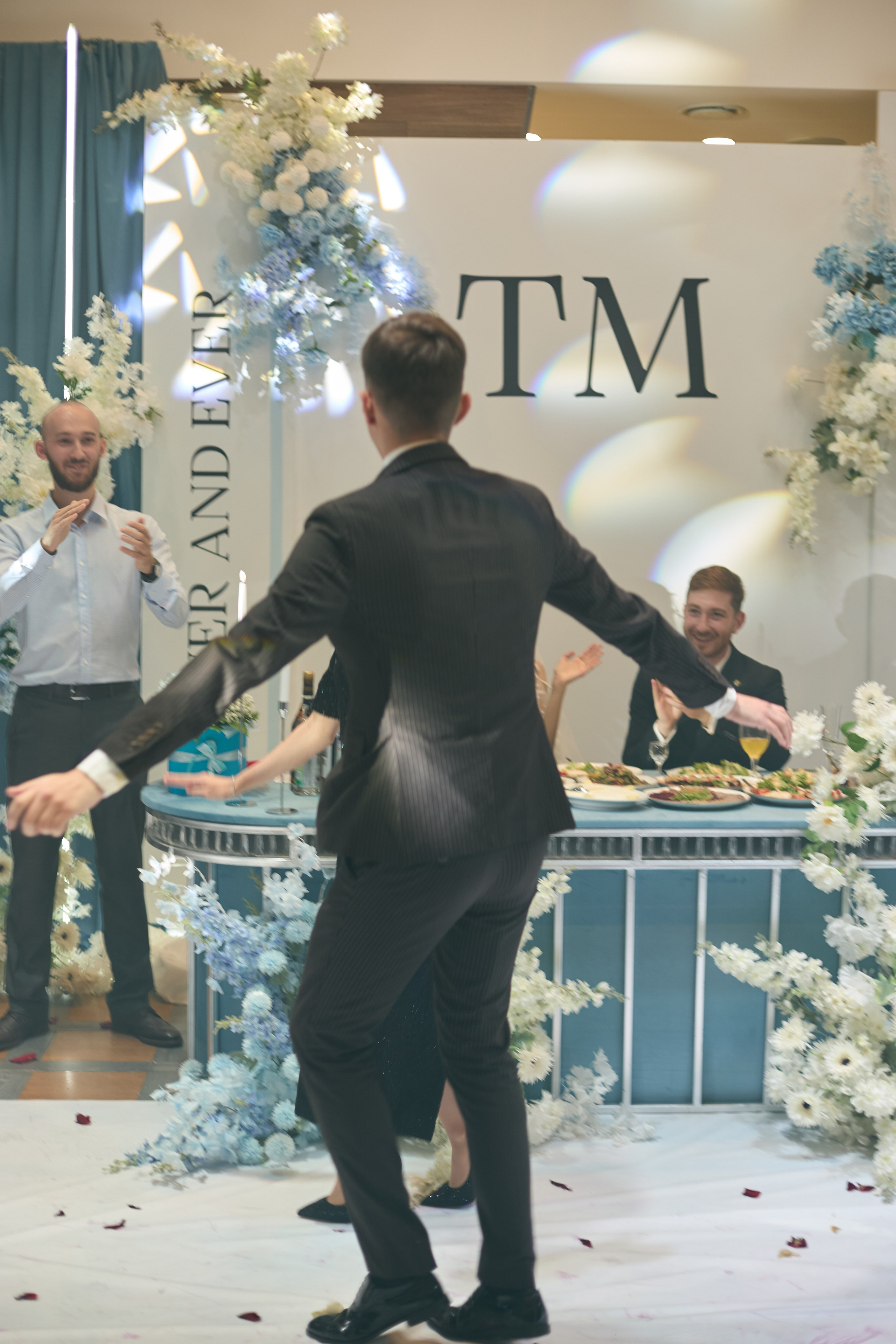 Тимур и Милена. Свадебный фотограф в Майкопе