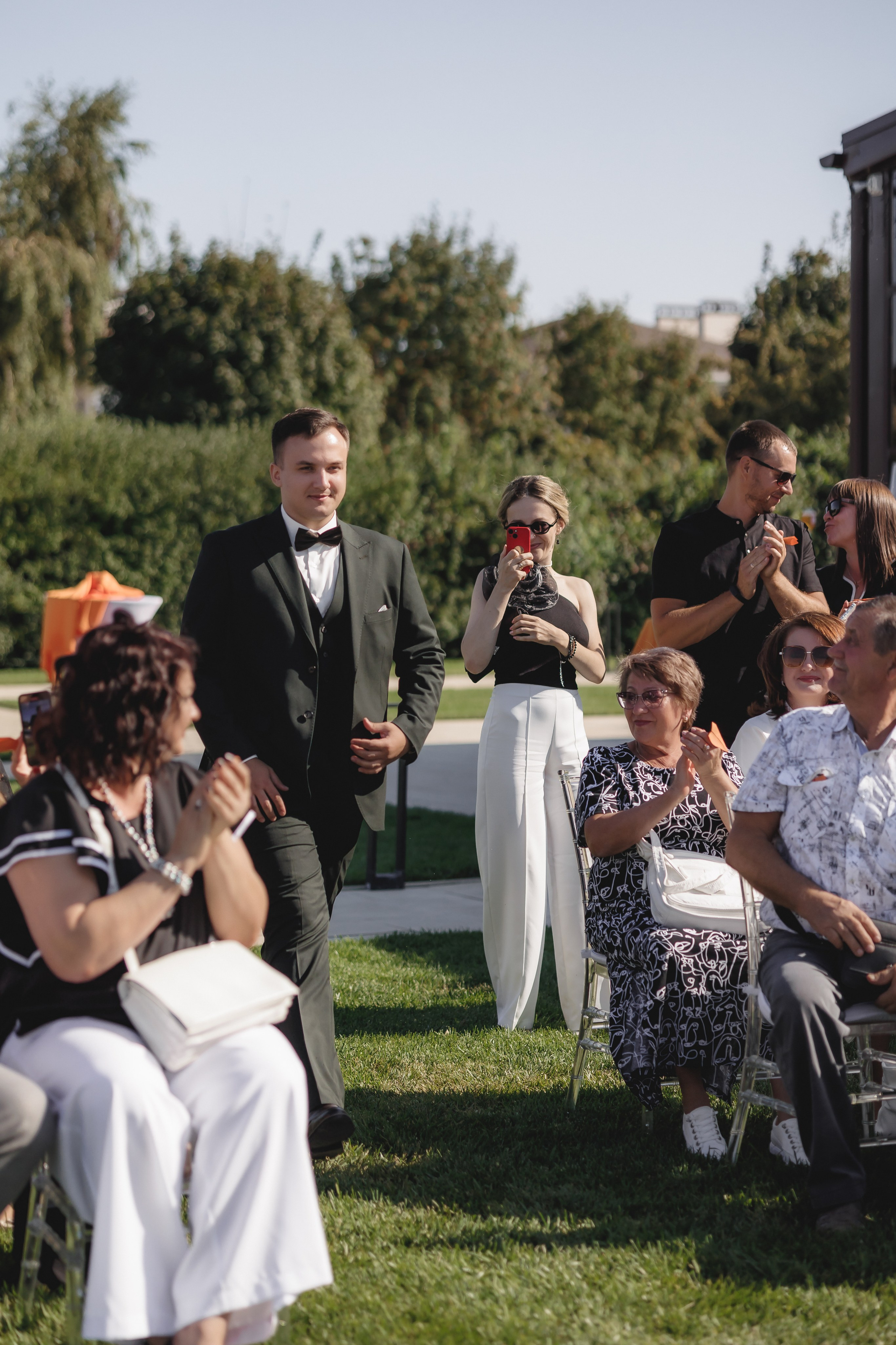 Артём и Дарья. Фотограф в Волгограде — Александра Искандерова
