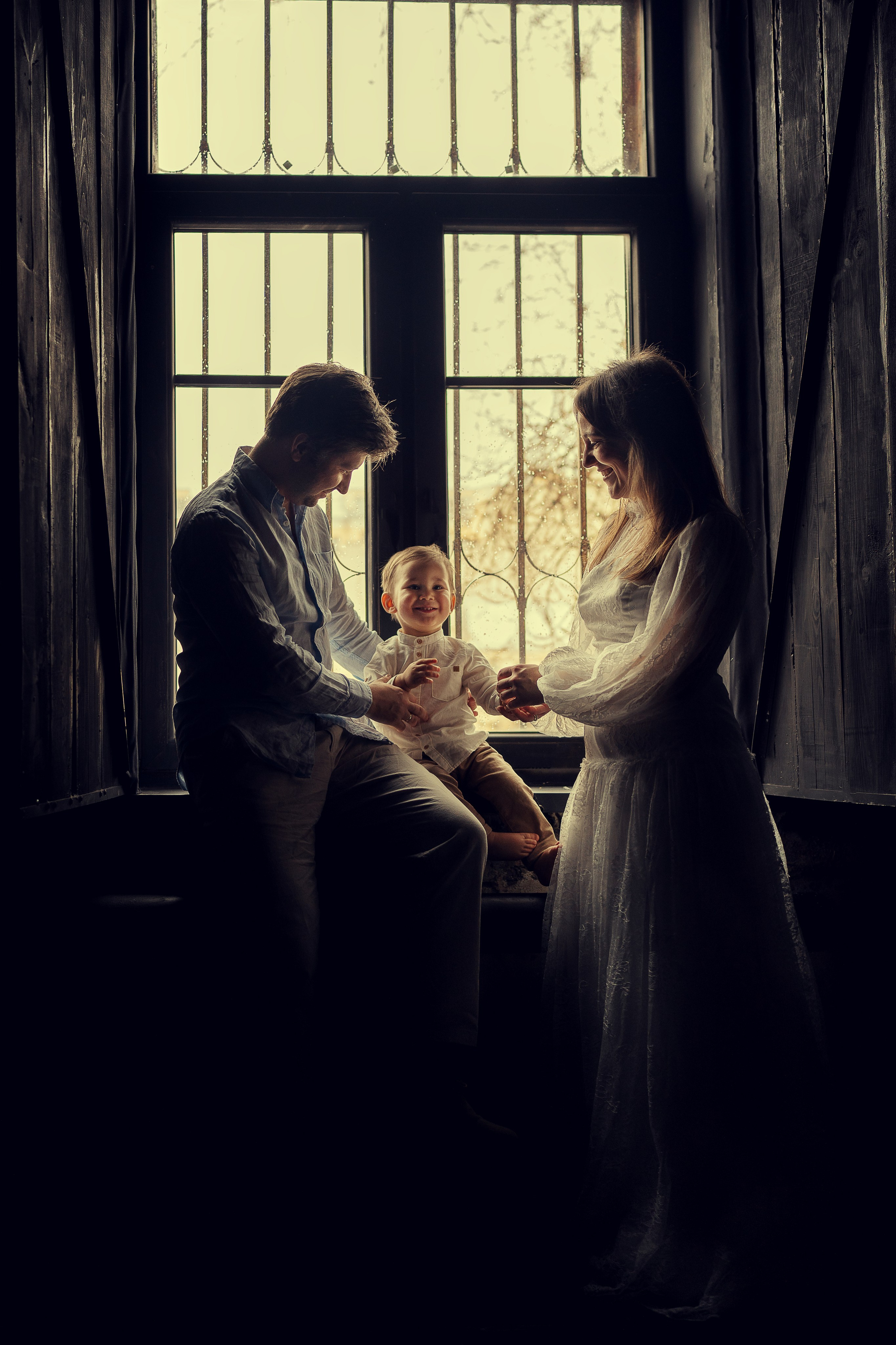 Family Photography. Tatyana Dubova. Portrait and Family Photographer, Saint Petersburg