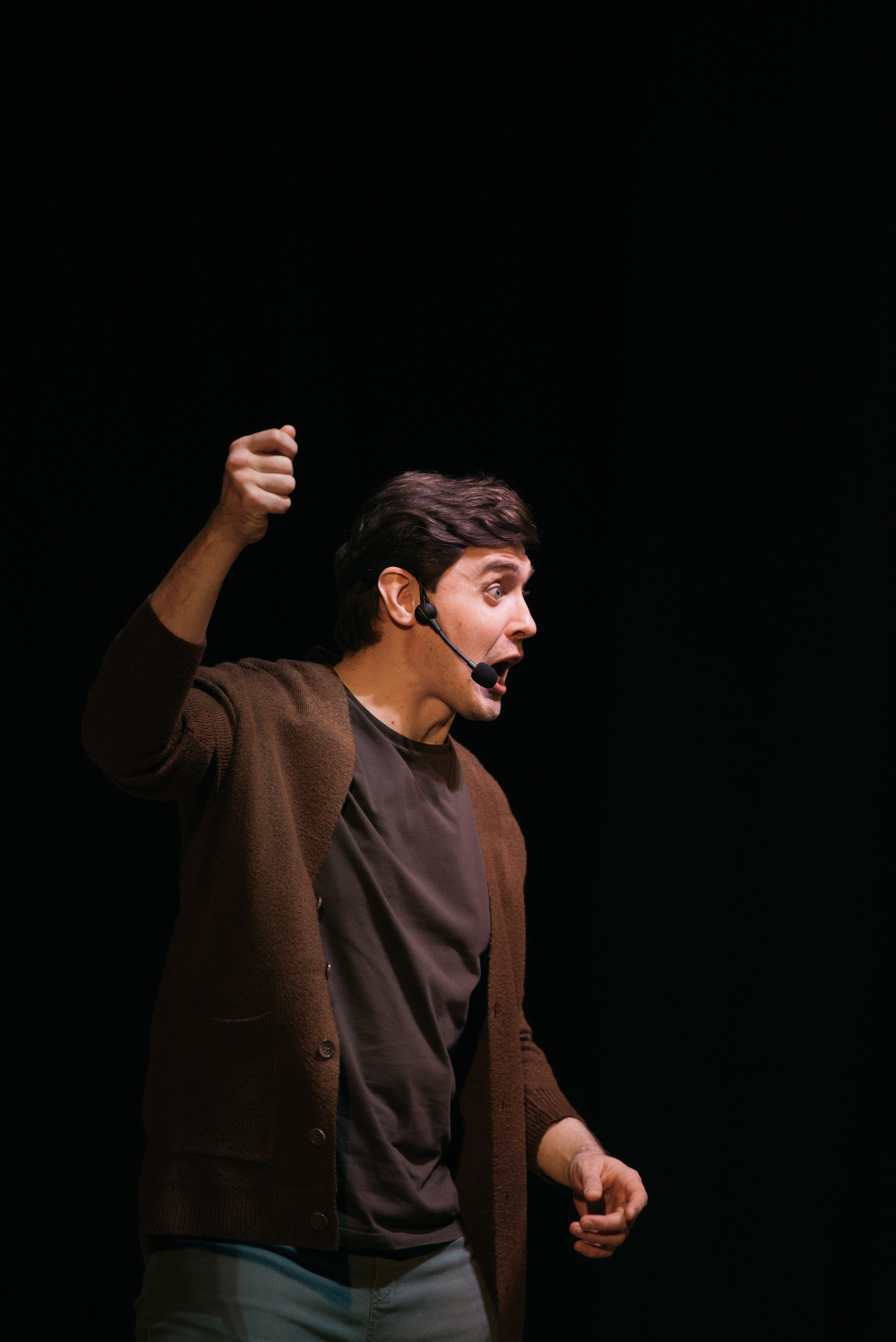 Театр Нитья. Свадебный фотограф Ижевск Петр Шишков