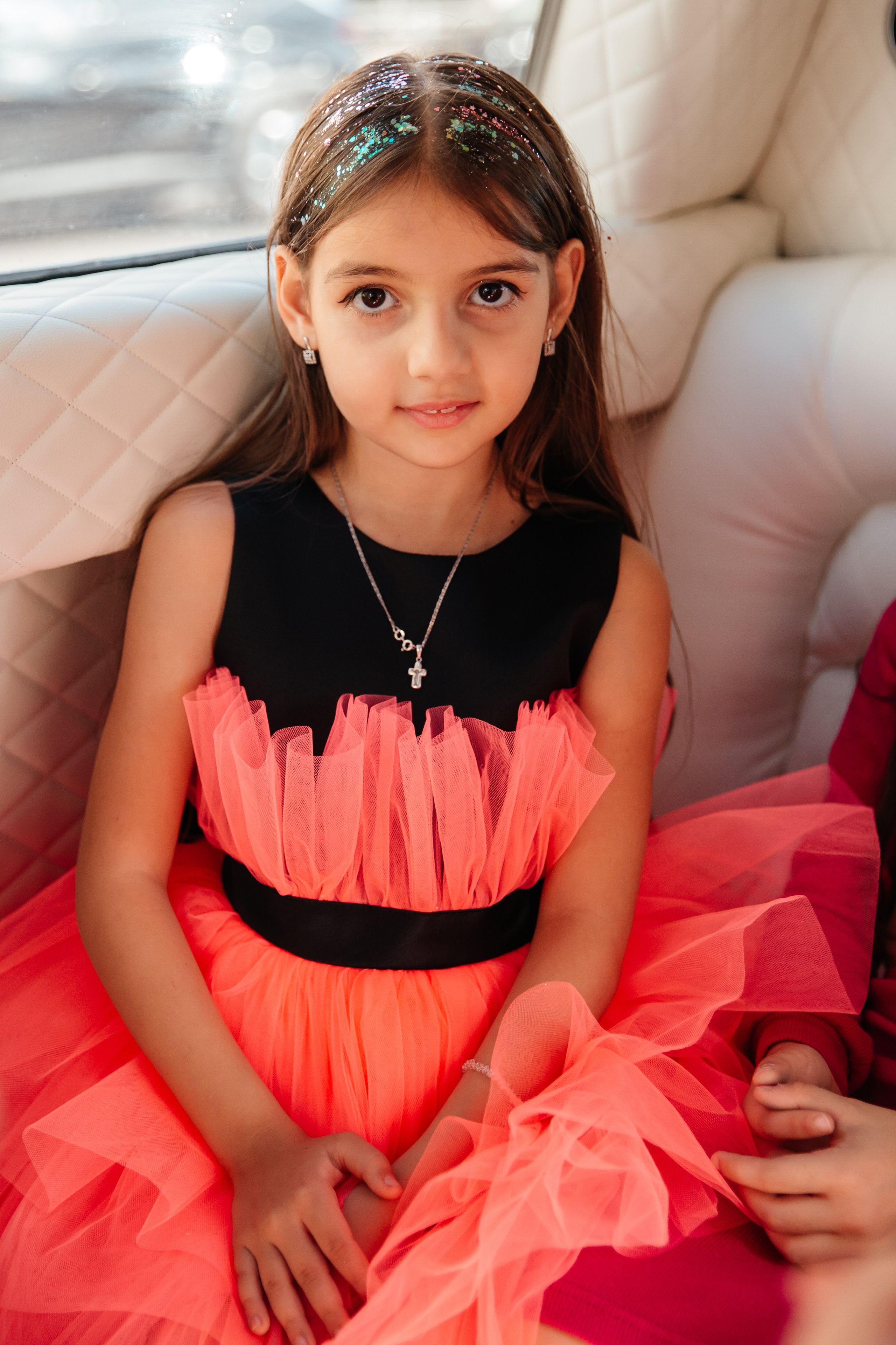 День Рождения в стиле Barbie