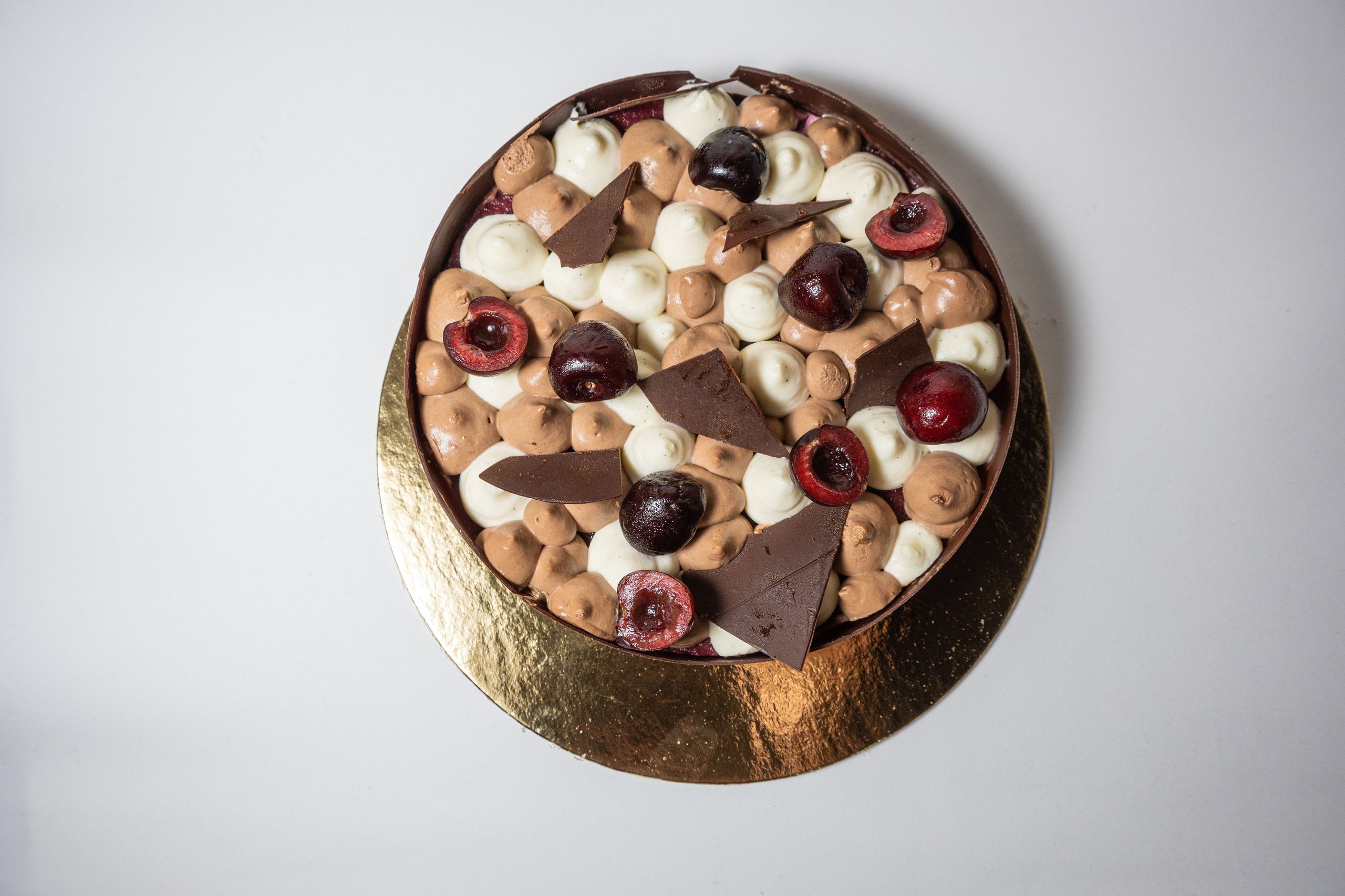 Desert. Fotograf Dmitrii Donets