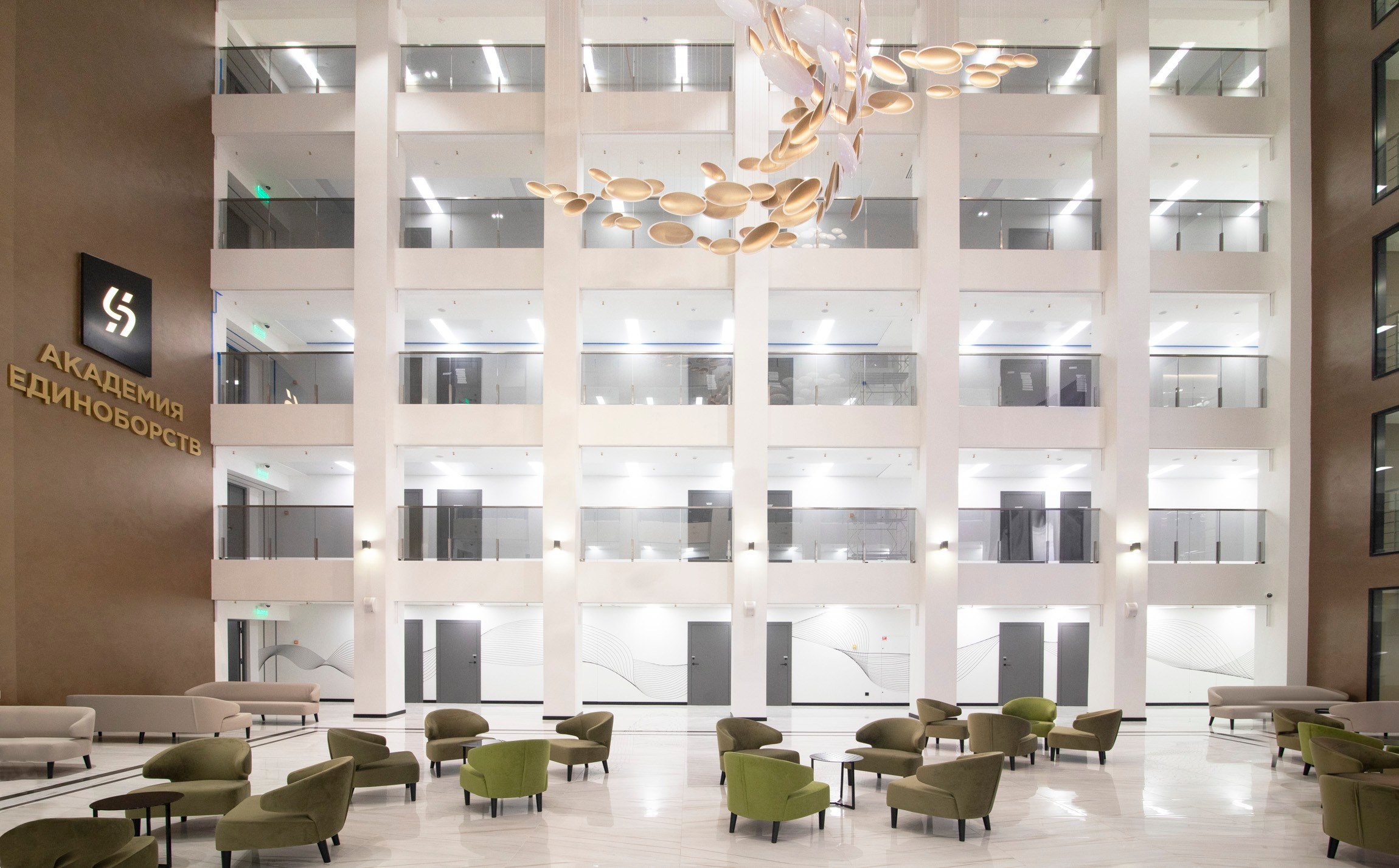 Interior photography. Reportage and staged photographer Natalia Sannikova