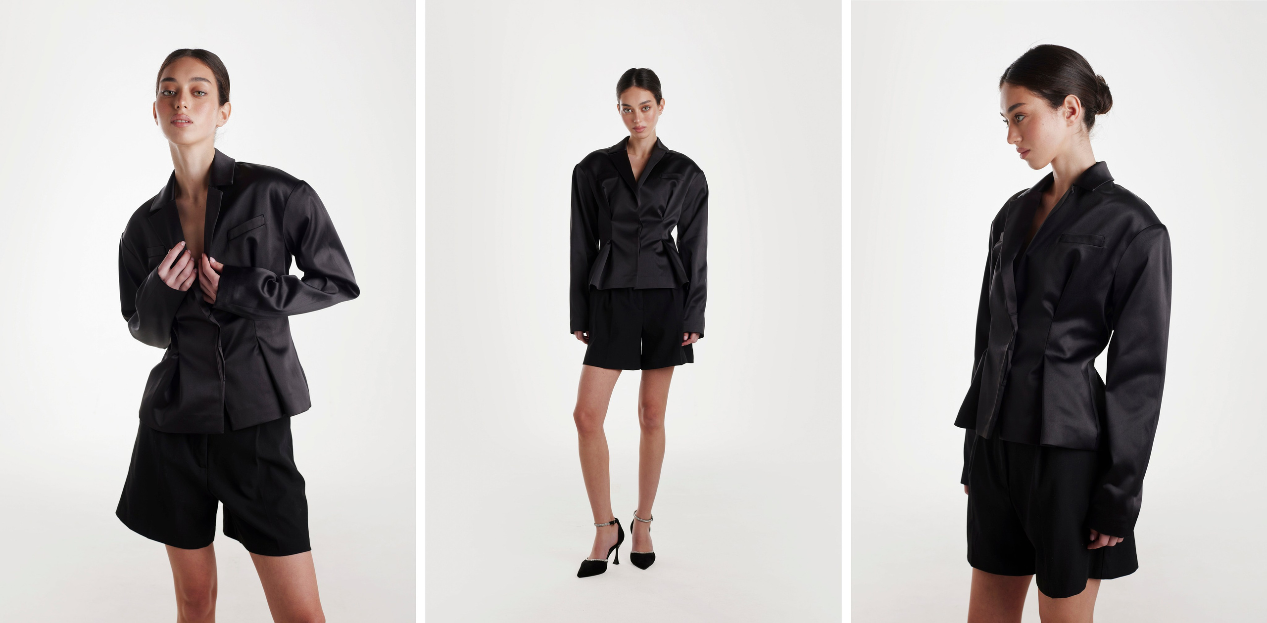 Съемка для брендов. Reportage and staged photographer Natalia Sannikova