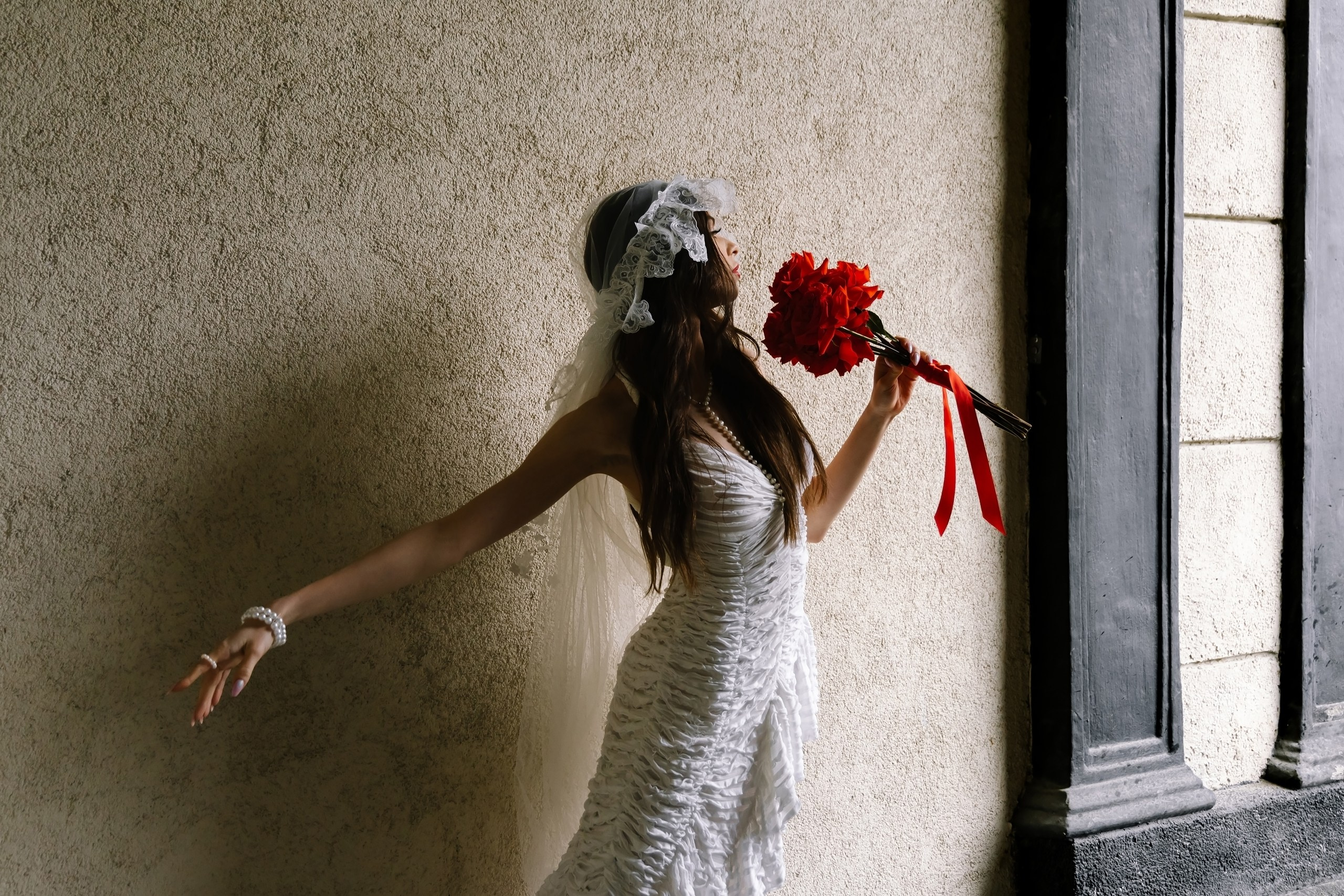 София & Денис. Свадебный фотограф в Томске Екатерина Дмитриева