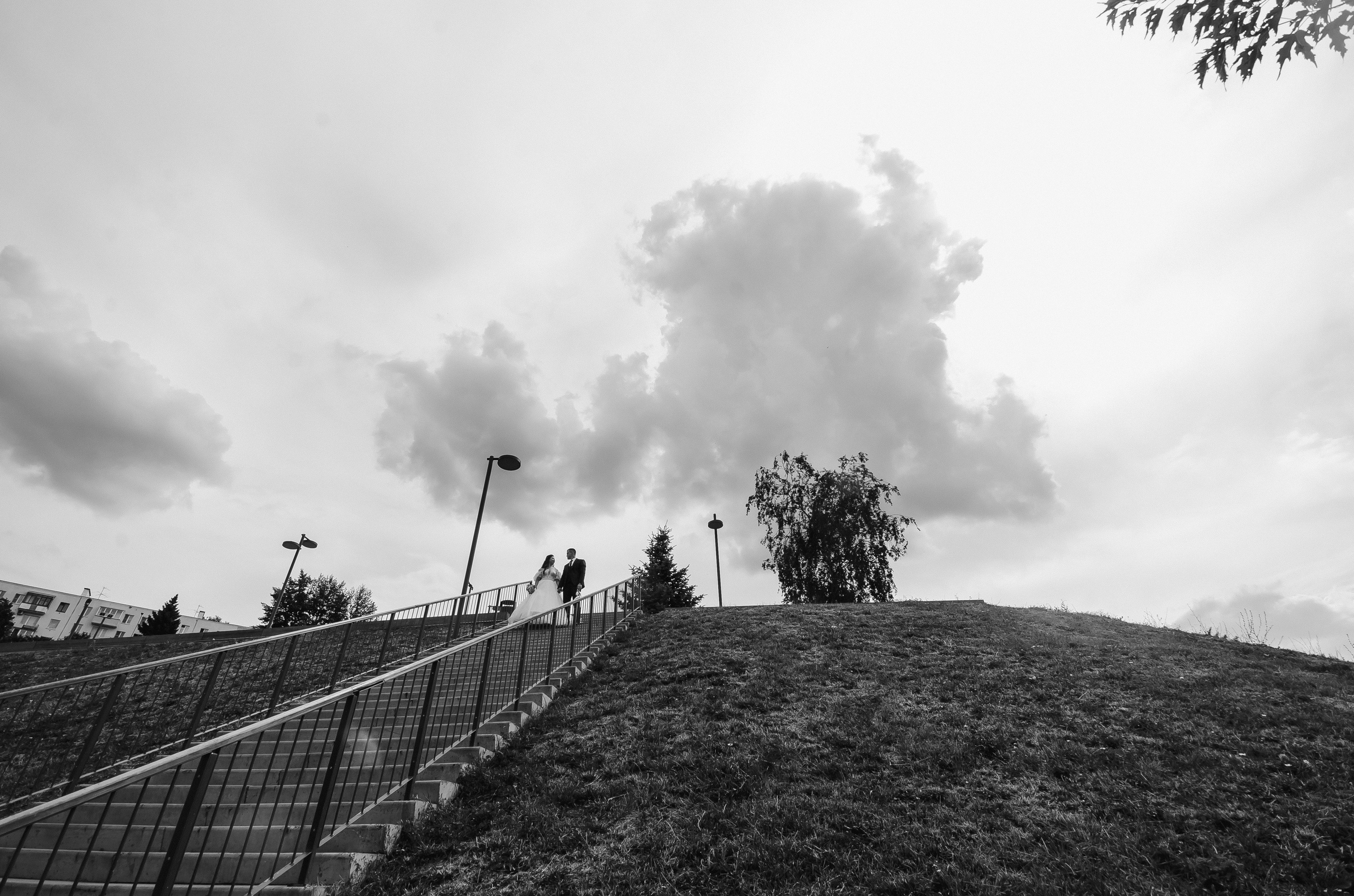 Евгений & Анна. Фотограф Anastasya Efimova