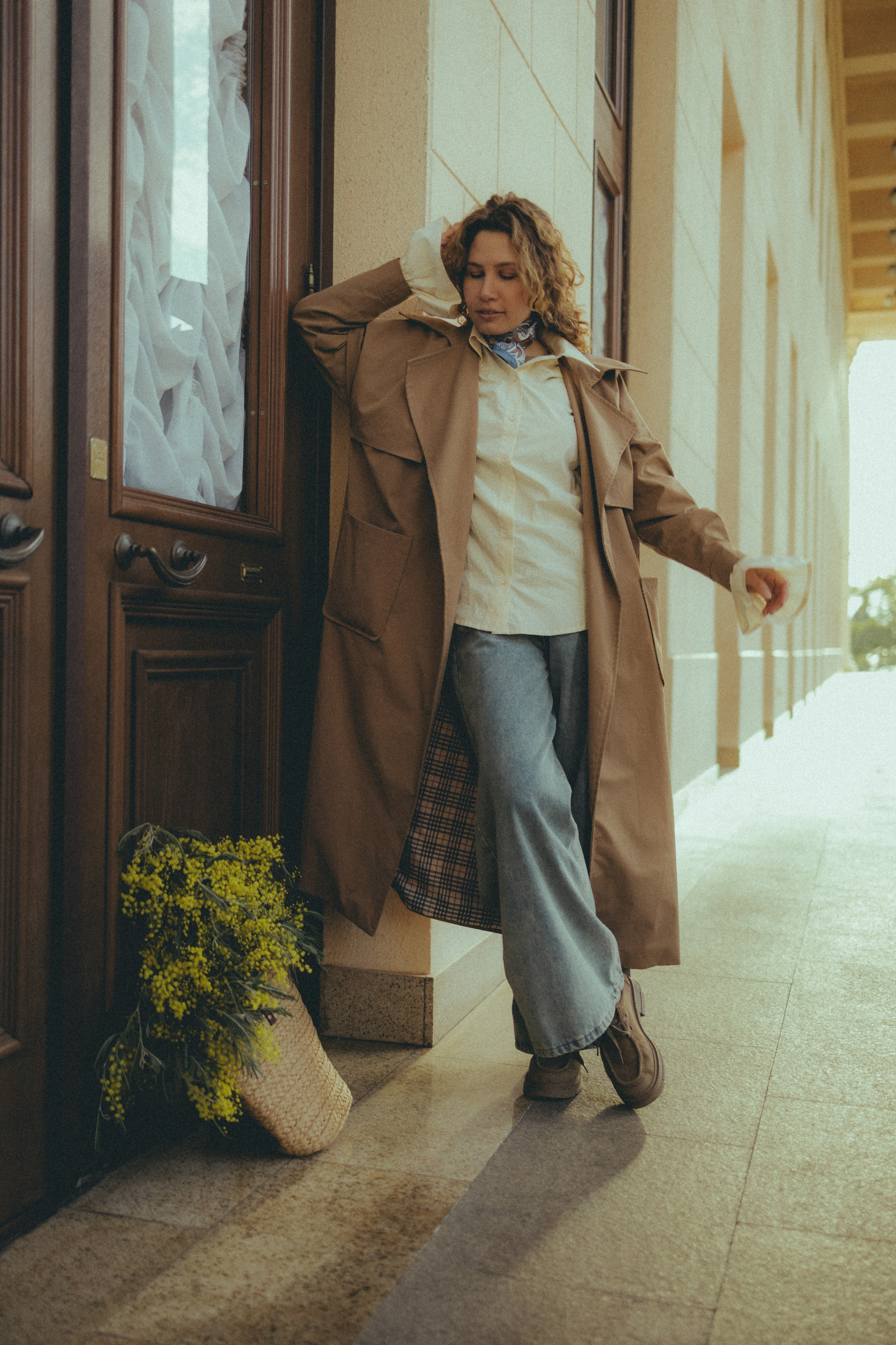 Даша. Фотограф Сочи Адлер Сириус Красная поляна Олеся Минив