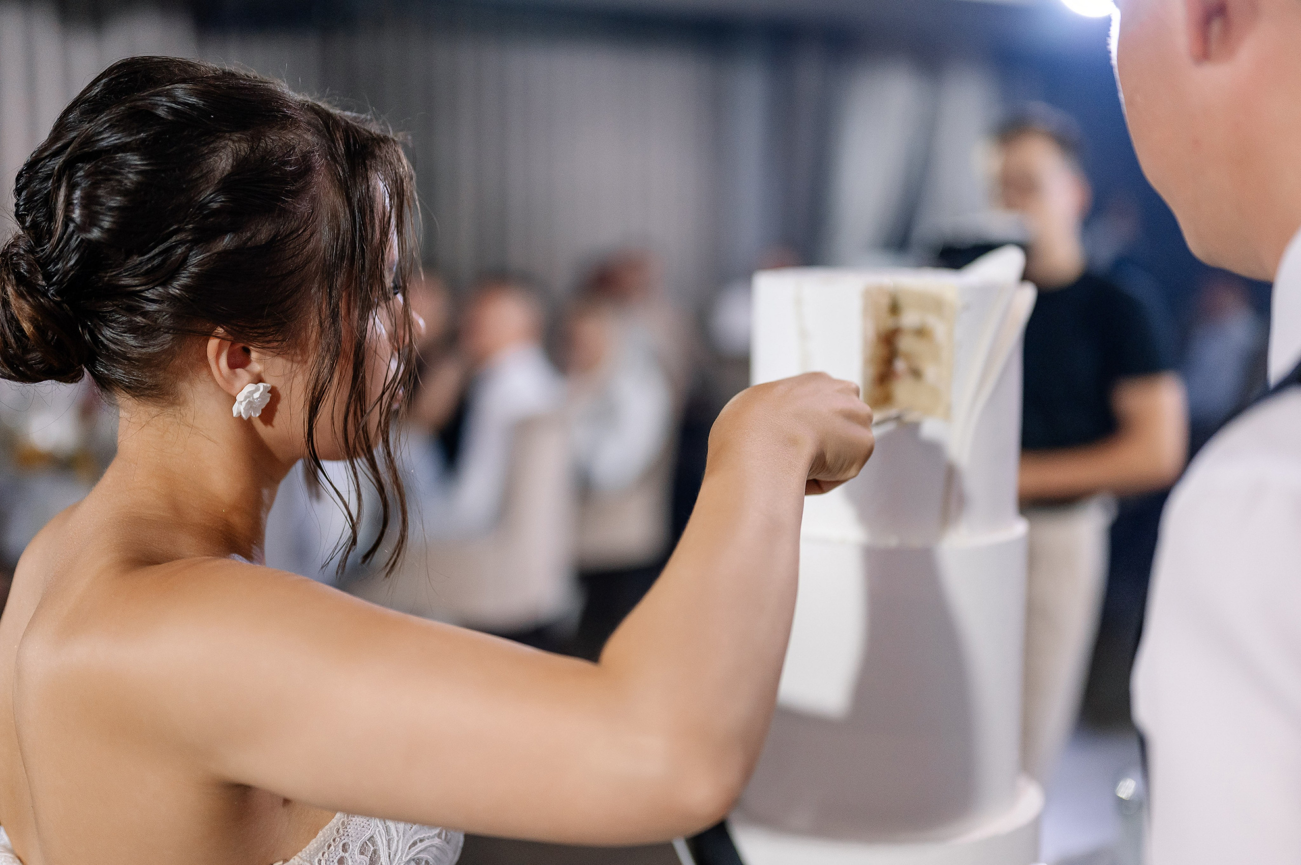 Сегодня и навсегда вместе. Свадебный и семейный фотограф в Чебоксарах Ирина Левнер