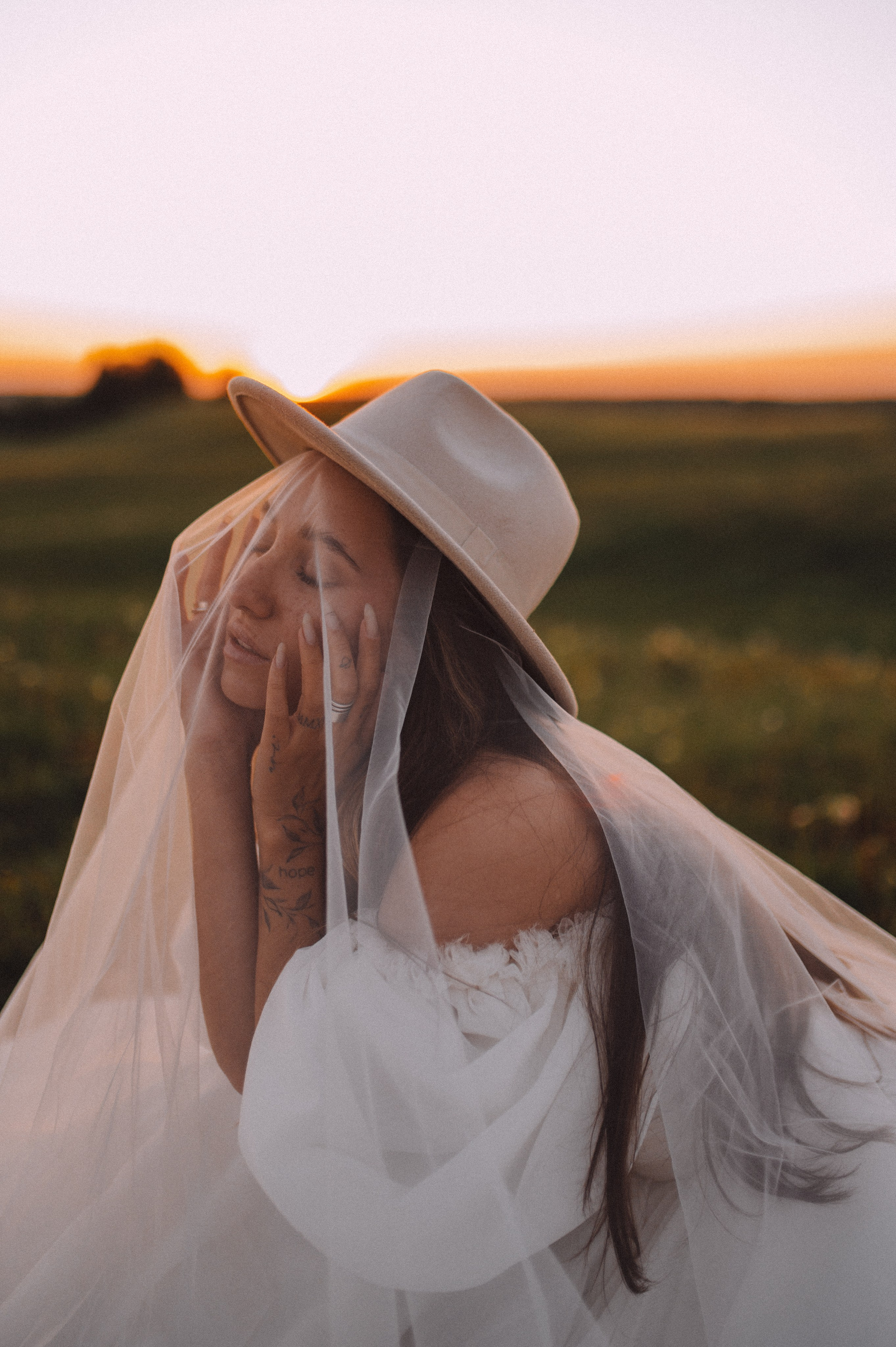 Ксюша. Свадебный фотограф в Санкт-Петербурге