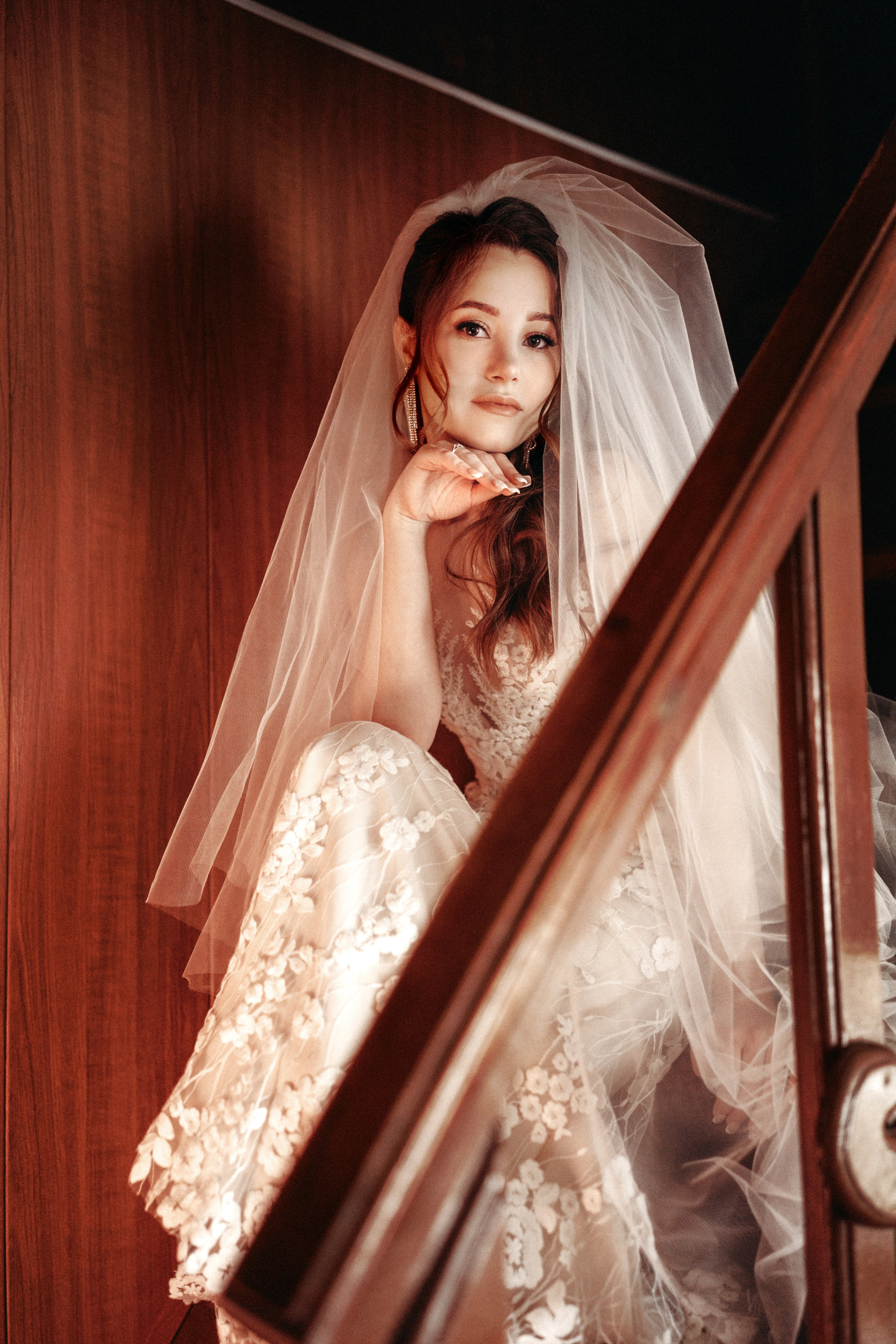 Алина и Алексей. Фотограф Тамбов — Воронеж