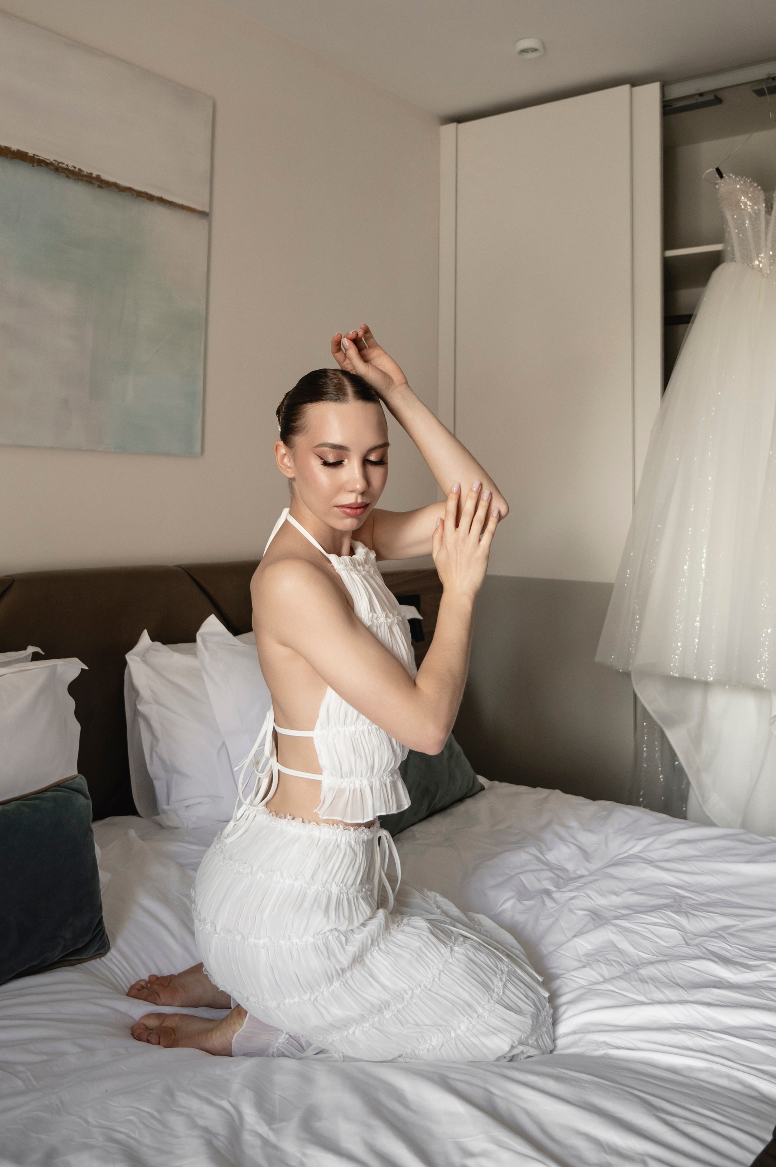 Виктория & Максим. Свадебный фотограф Татьяна Сорока Москва и МО