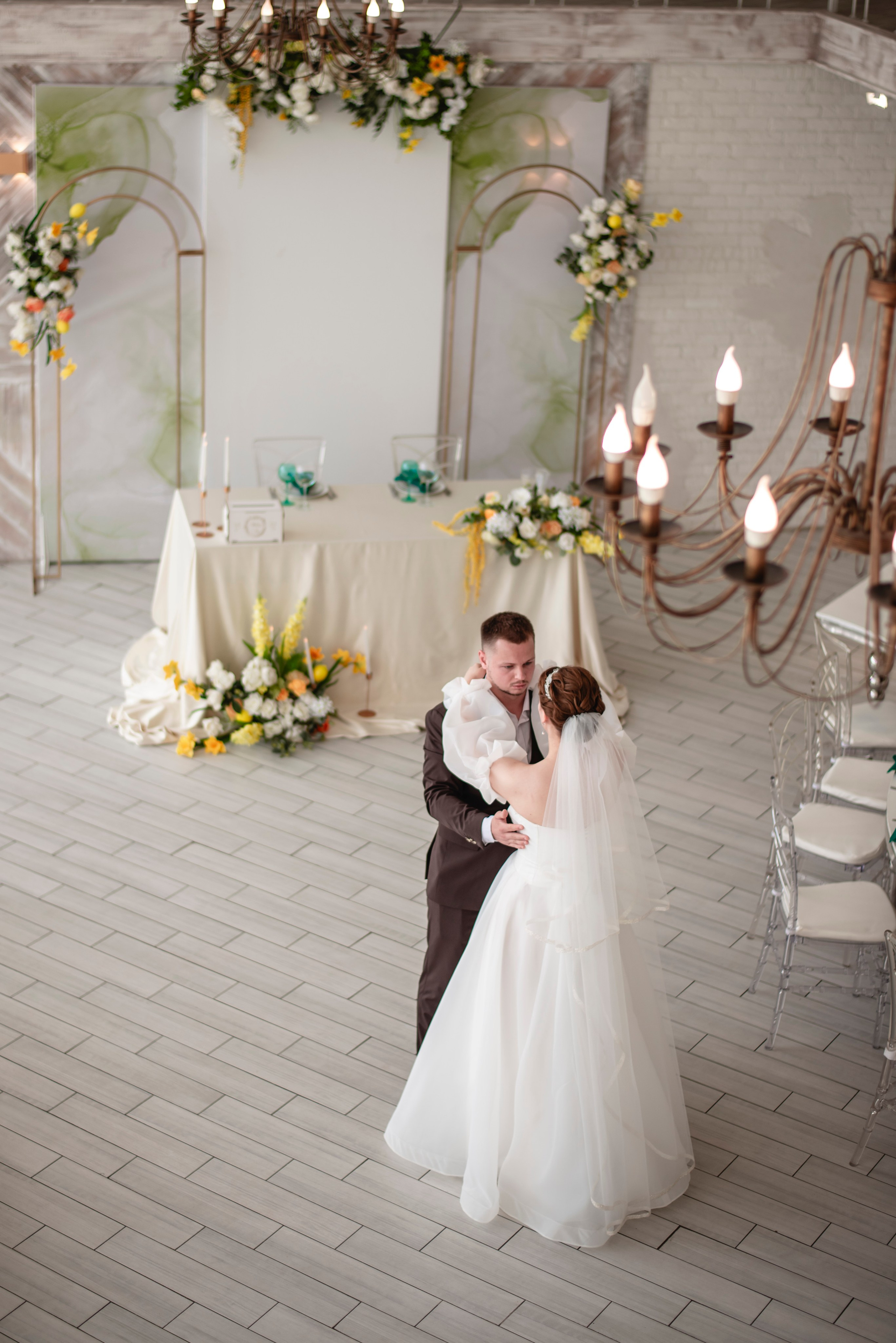 Panorama Wedding House. Свадебный фотограф Татьяна Сорока Москва и МО