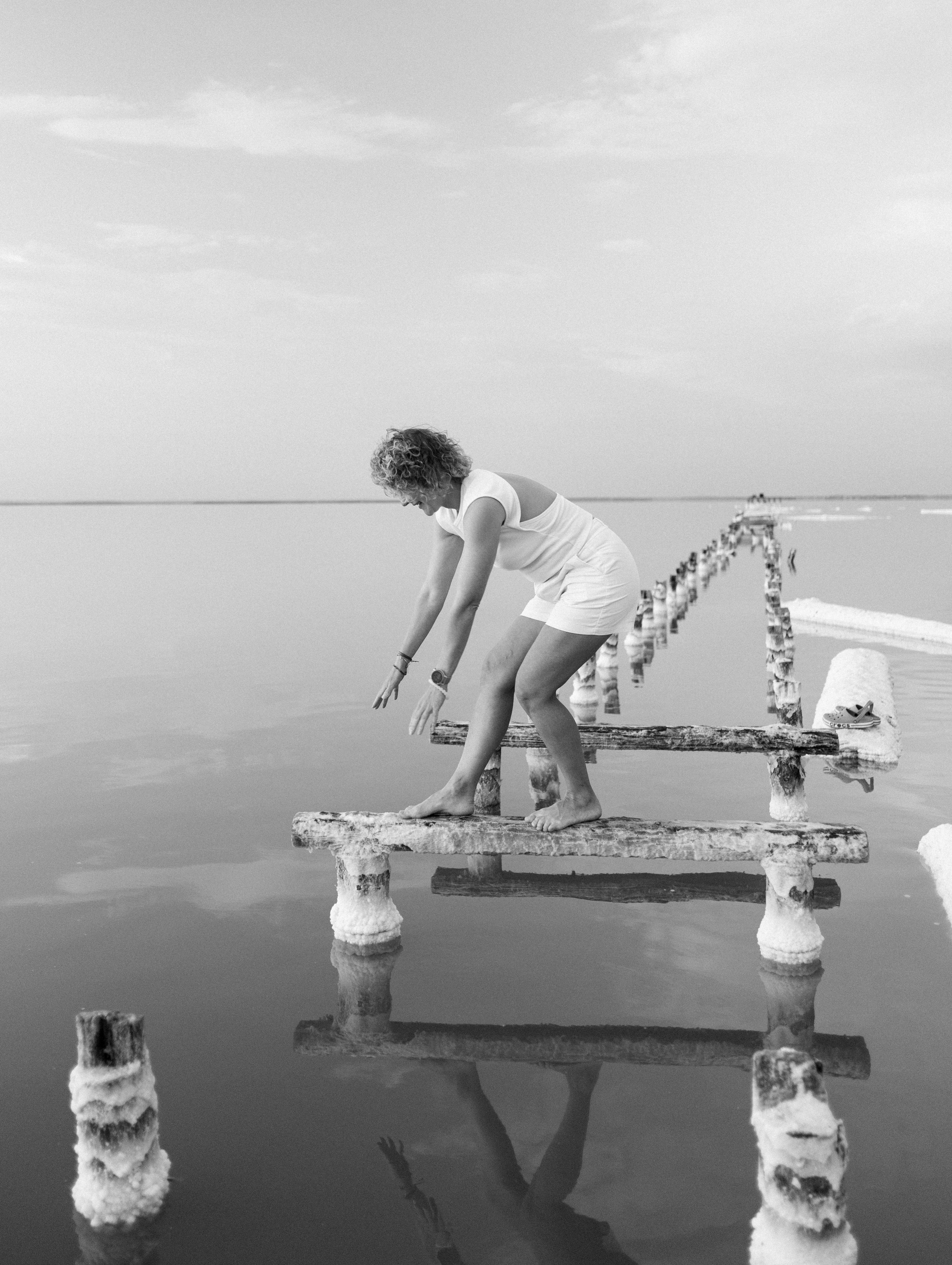 K. Фотограф | Киреев Семён | Москва