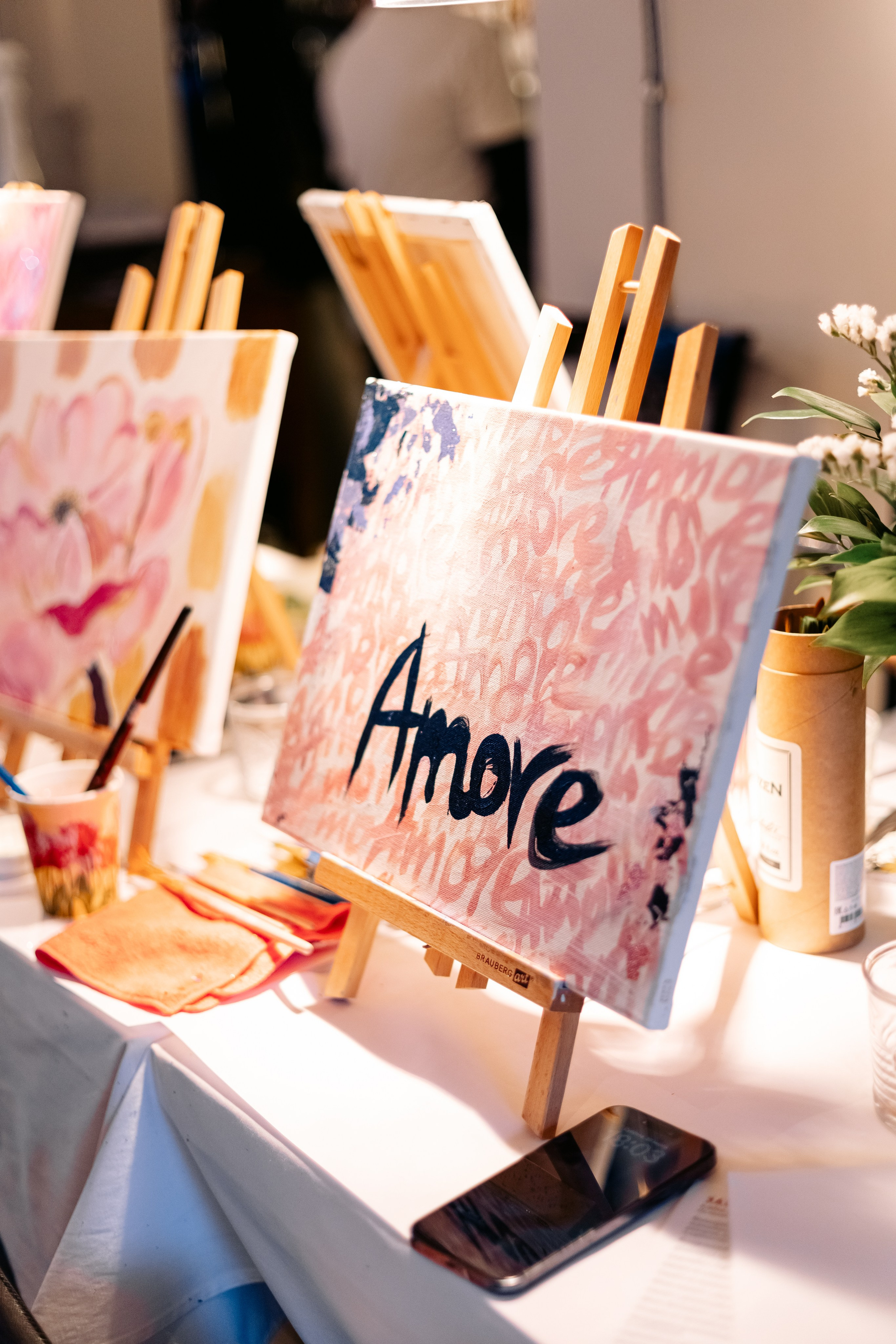 2024.03.30 Art-девичник. Ирина Бешляга. Фотограф в Москве и по всей России