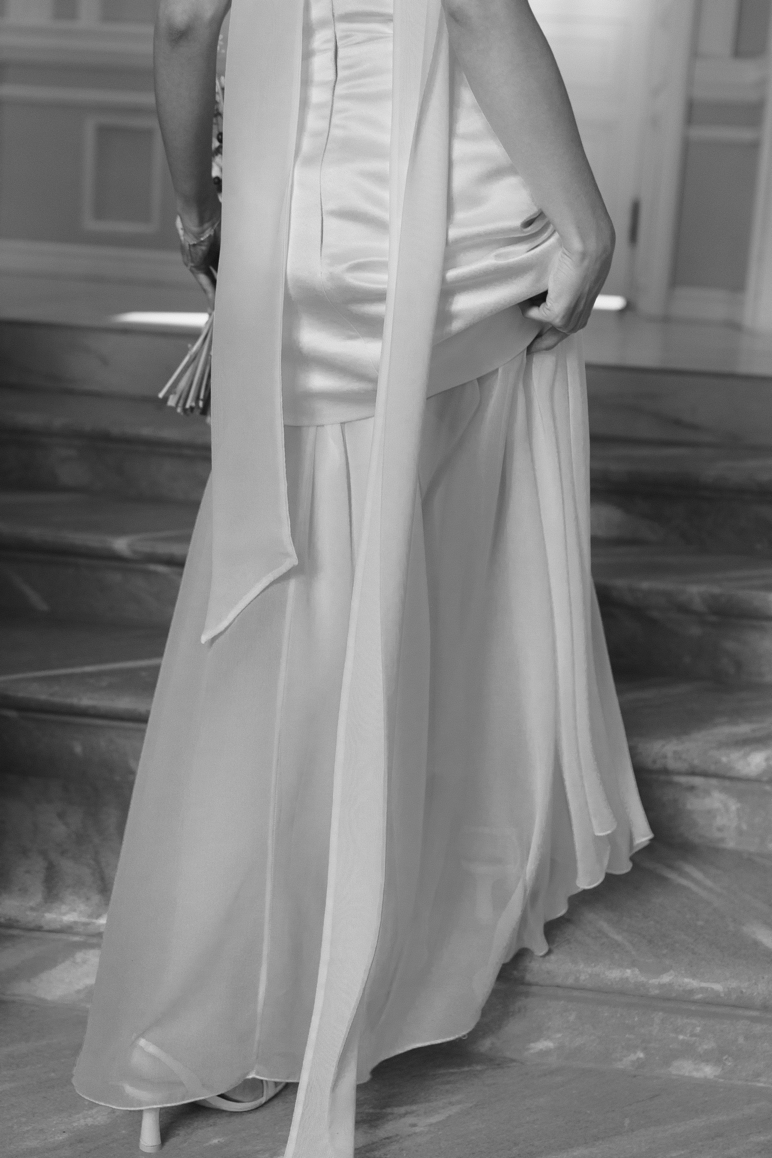 Сергей и Ксения