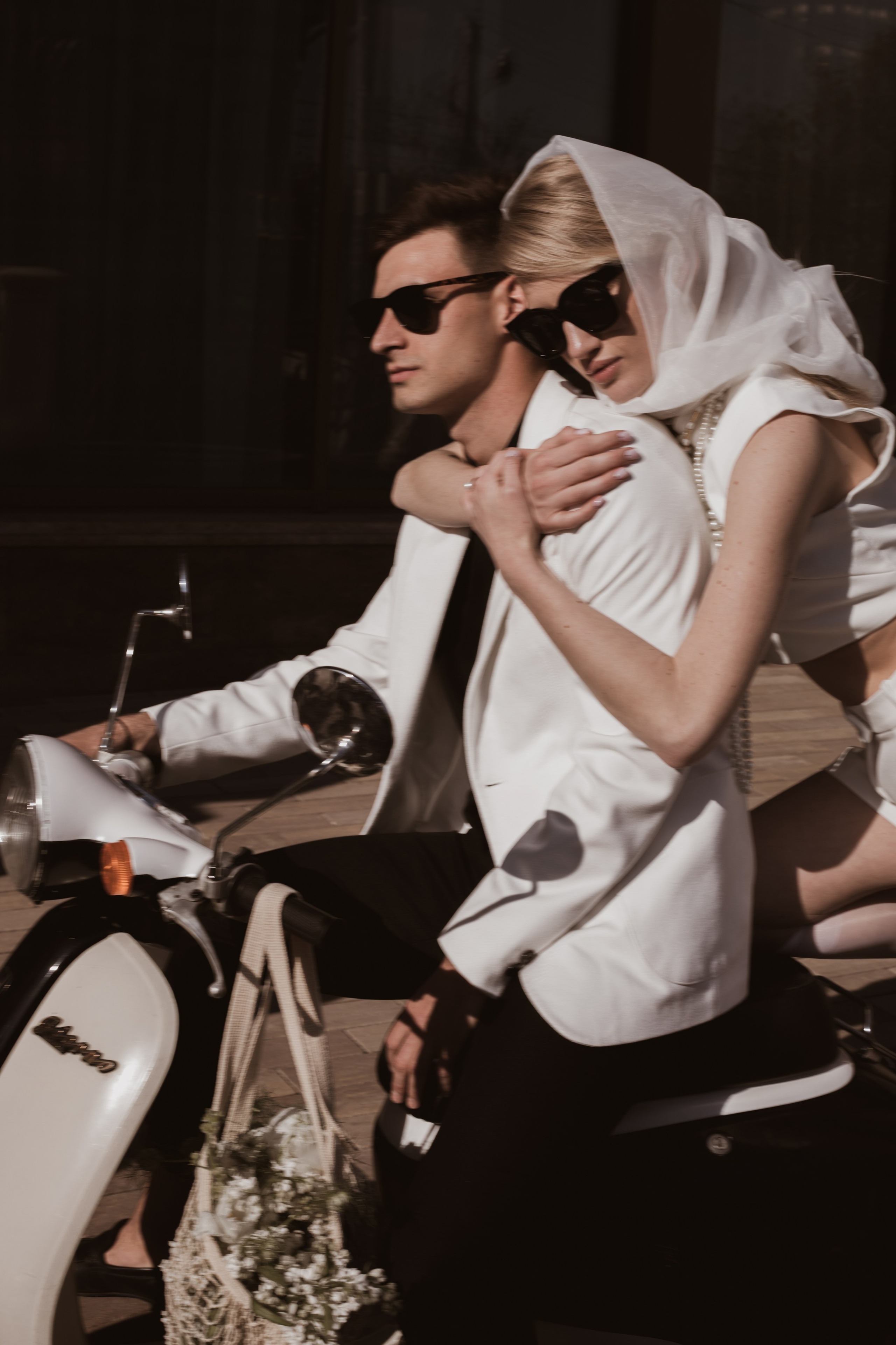 Свадебный фотограф в Самаре и СПБ Наталия Константинова