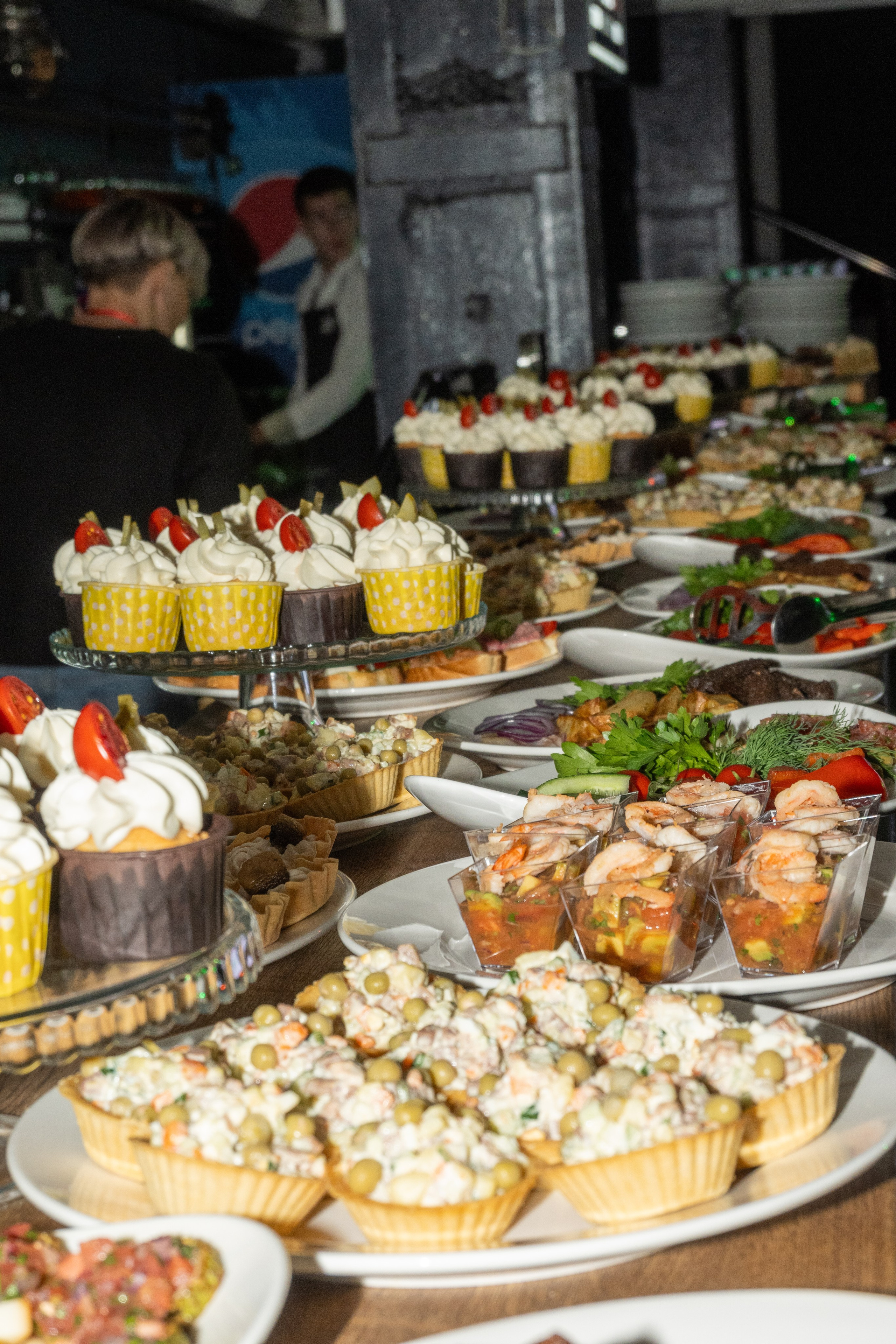 Репортаж Автосуши. Akilova.love.photo