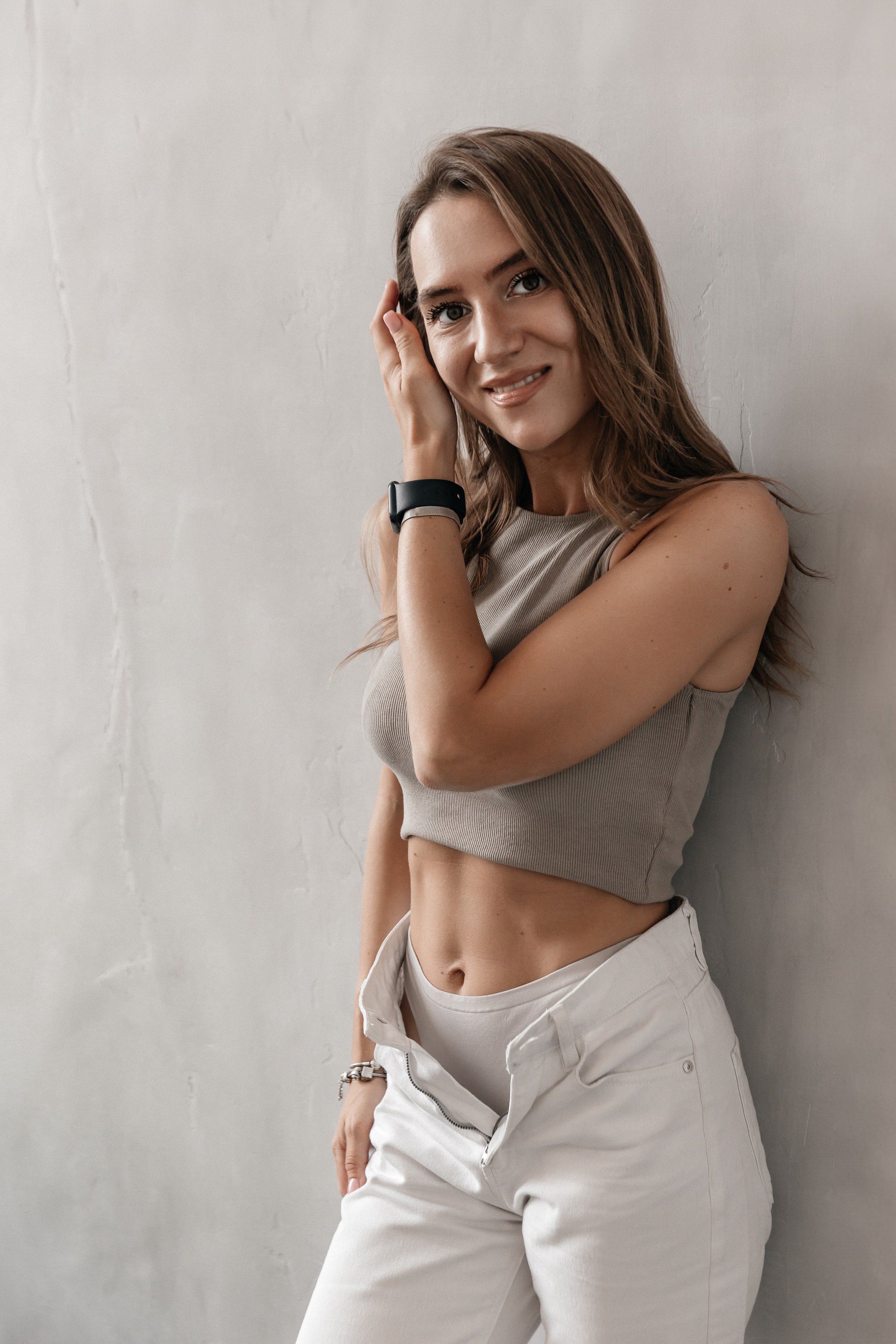 Настя. Семейный фотограф Минск Усова Ольга