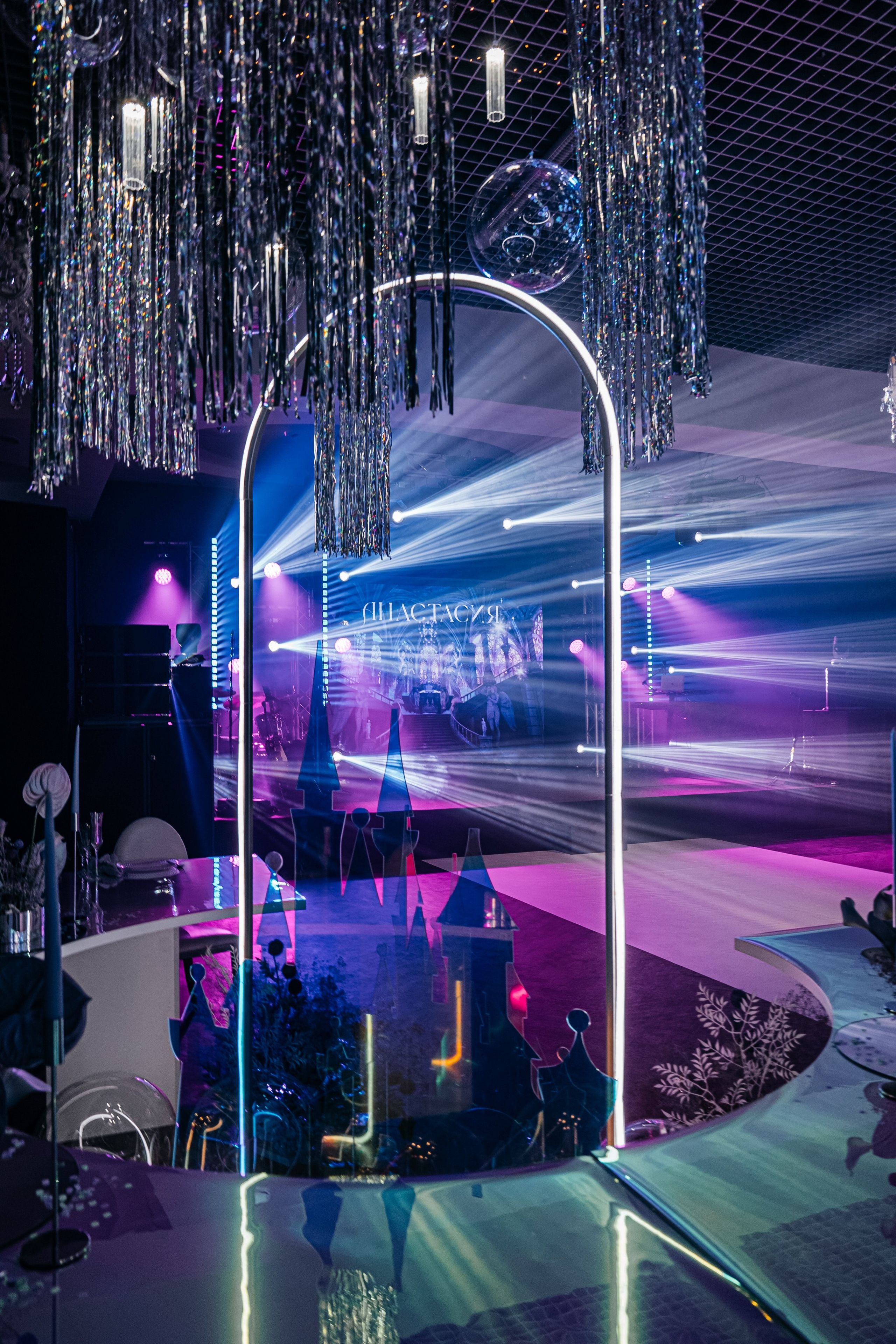 АНАСТАСИЯ ИЛЛЮЗИЯ РЕАЛЬНОСТИ BIG TEAM. Свадебный и семейный фотограф В Барнауле Нечаева Таня