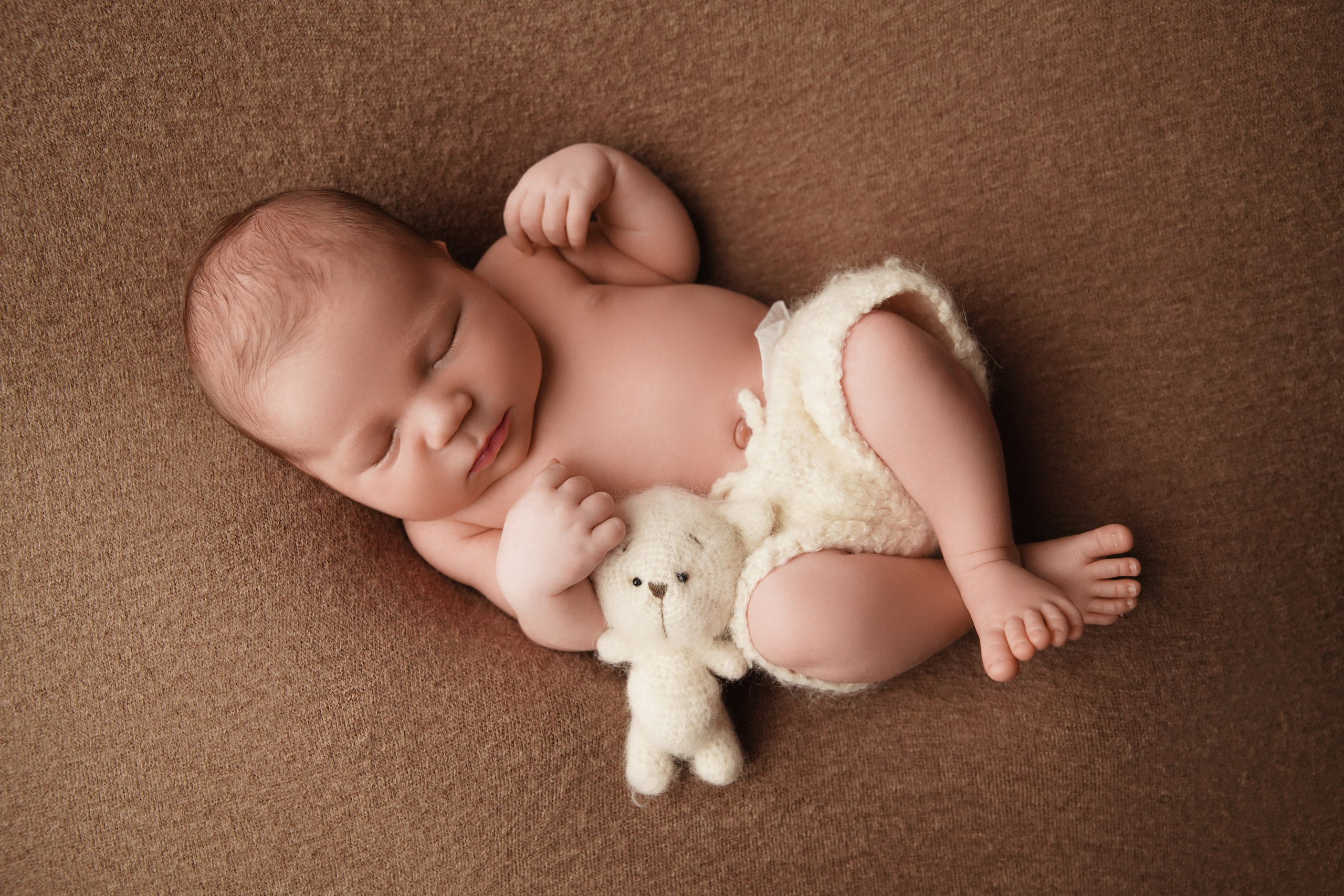 Мальчики. Фотограф новорожденных. Семейный и детский фотограф в городе Сургуте
