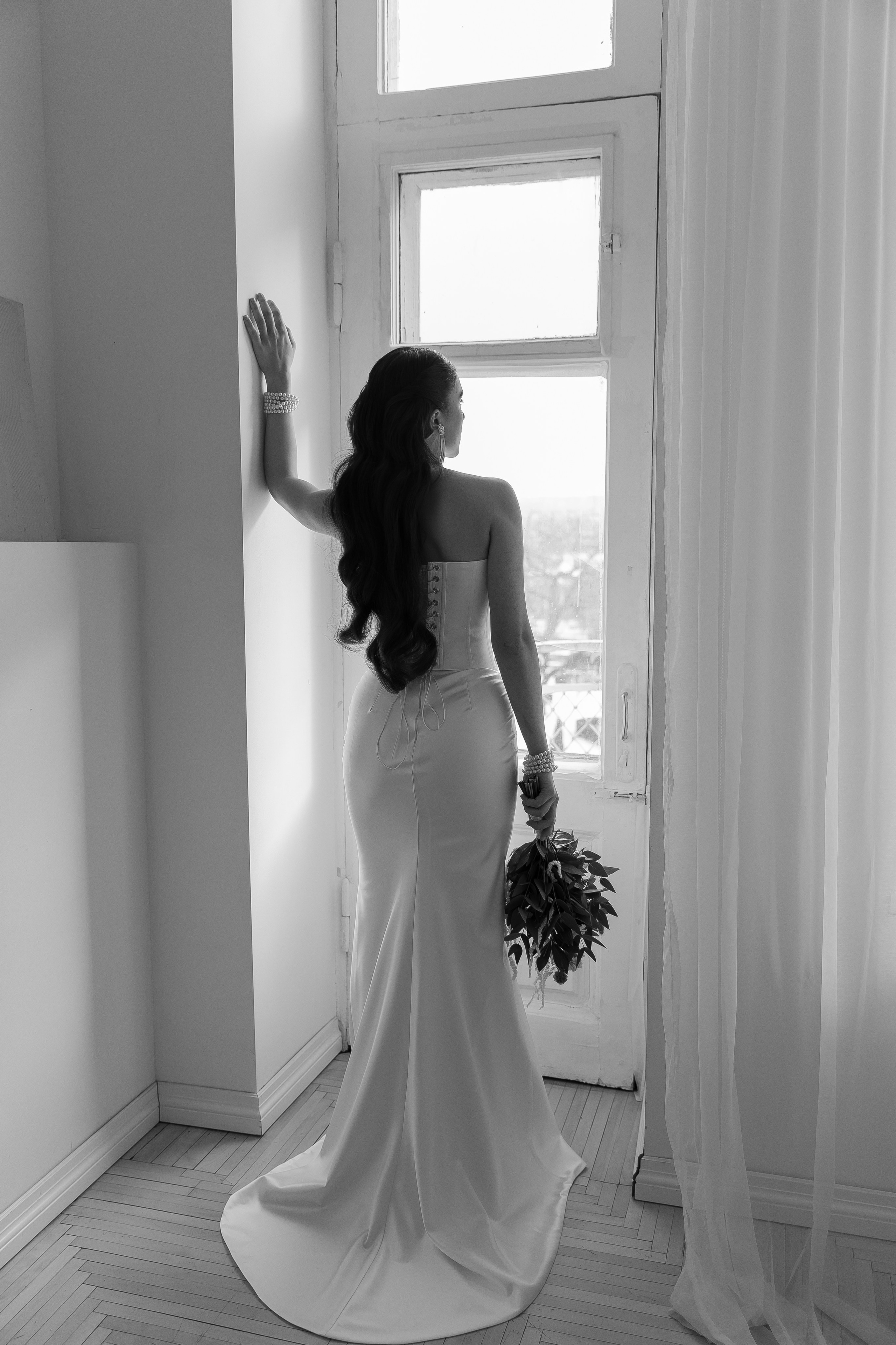 Азиза. Свадебный и семейный фотограф в Новопавловске и КМВ Баканова Юлия