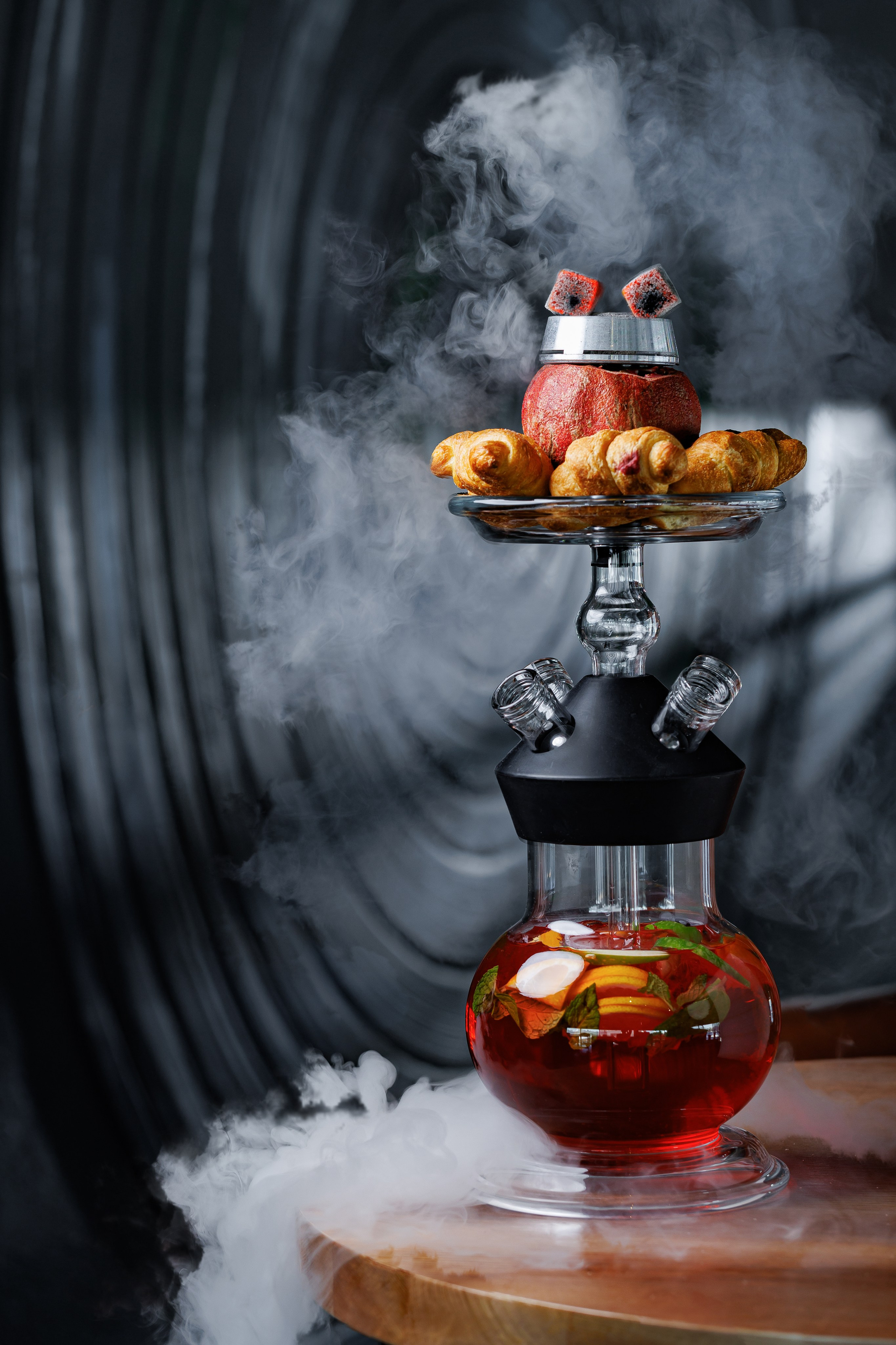 Siberia Lounge & Bar