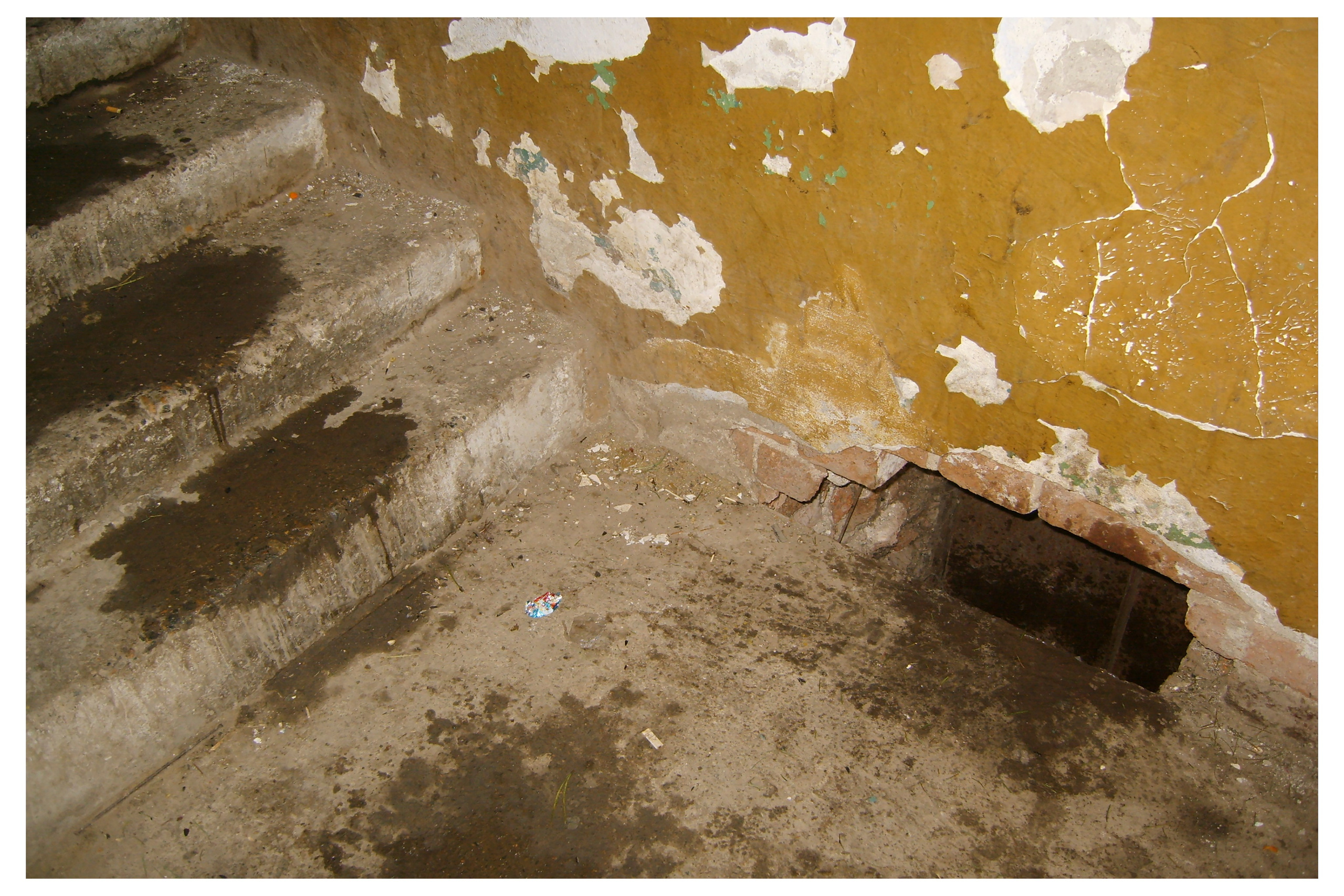 DORMITORY. Photographer Manakova Olga