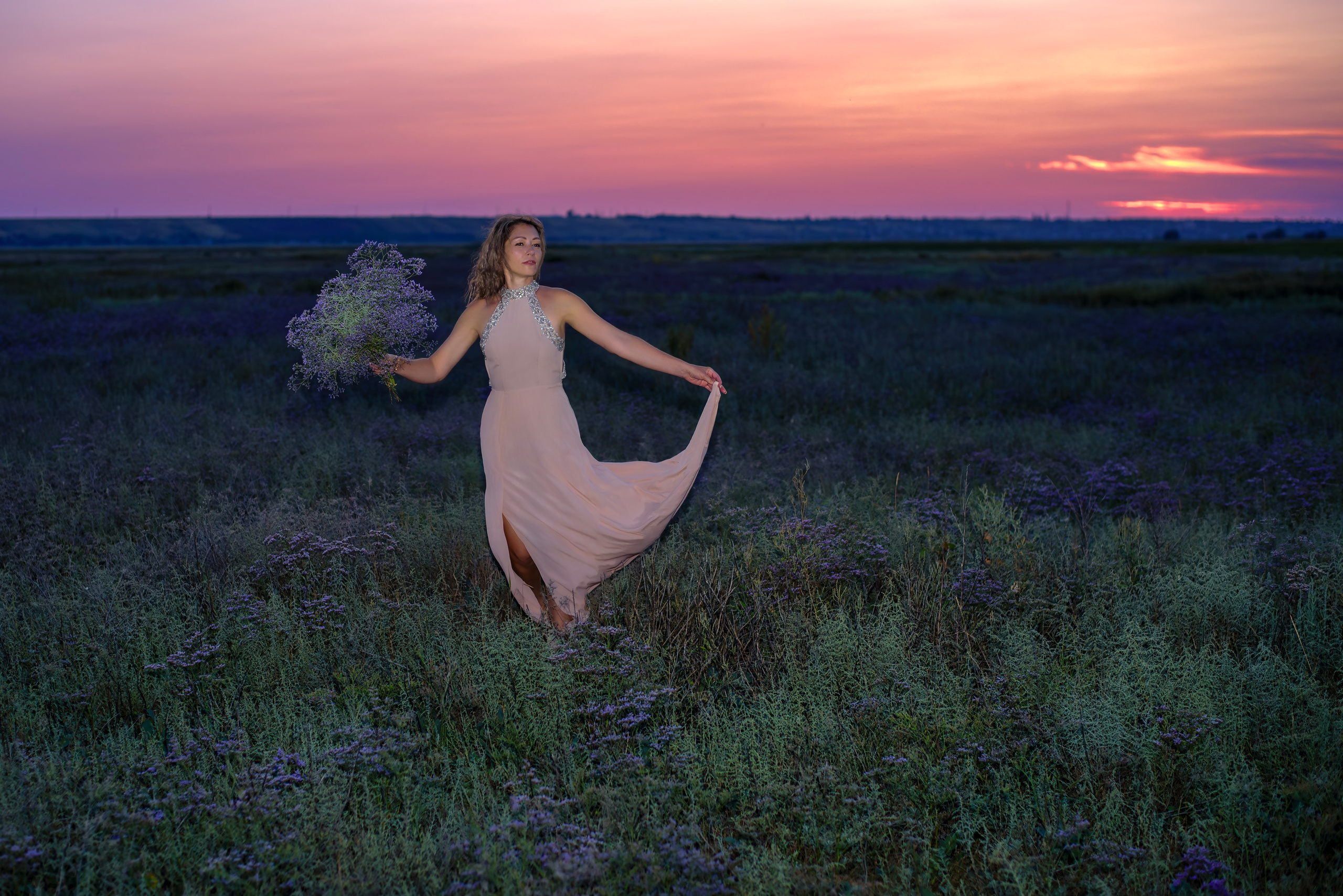 Юлия. Главная