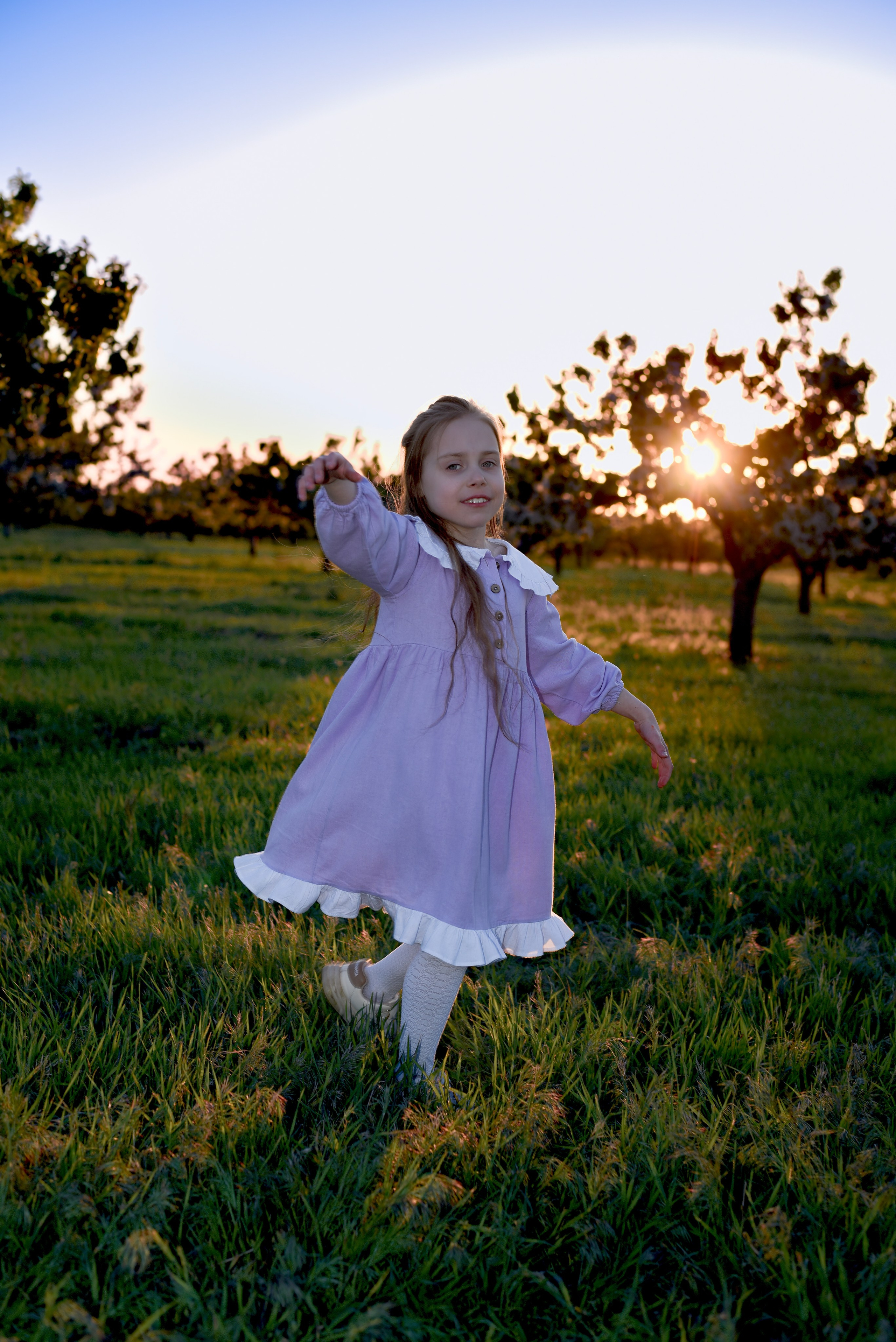 Детская съёмка. Главная