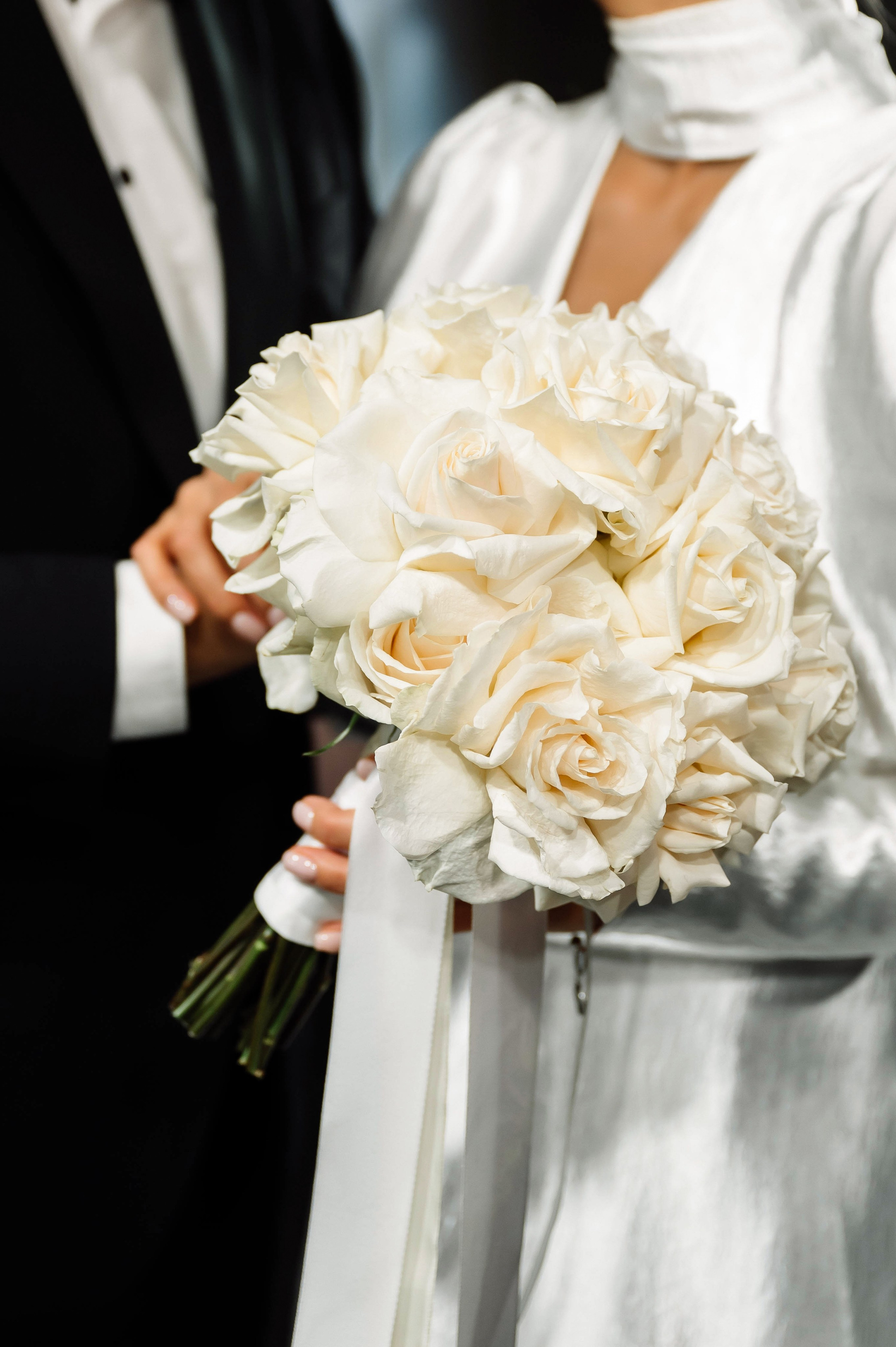 Дмитрий и Марина. Свадебный фотограф в Красноярске Маргарита Синицкая