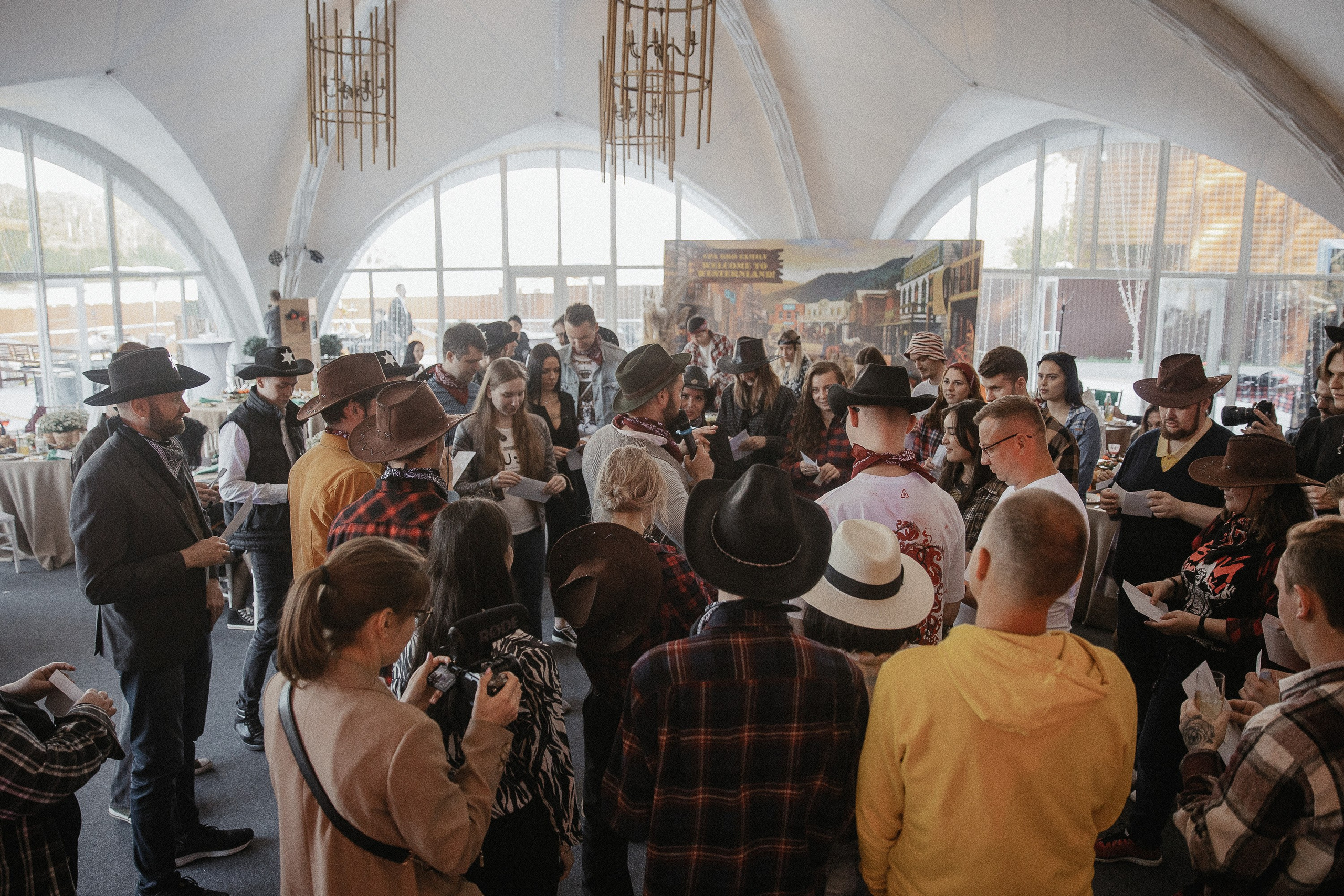 CPA BRO. Фотограф Serj Ganso